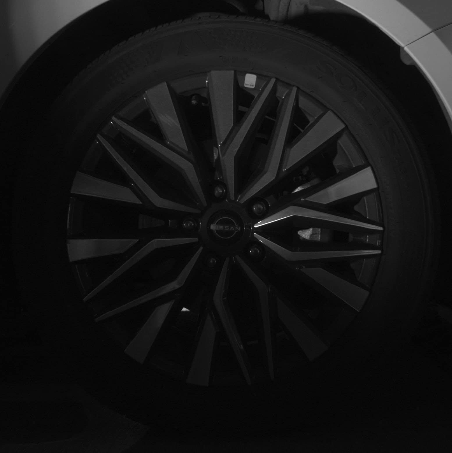 Thumbnail: 2025 Nissan Altima - 13