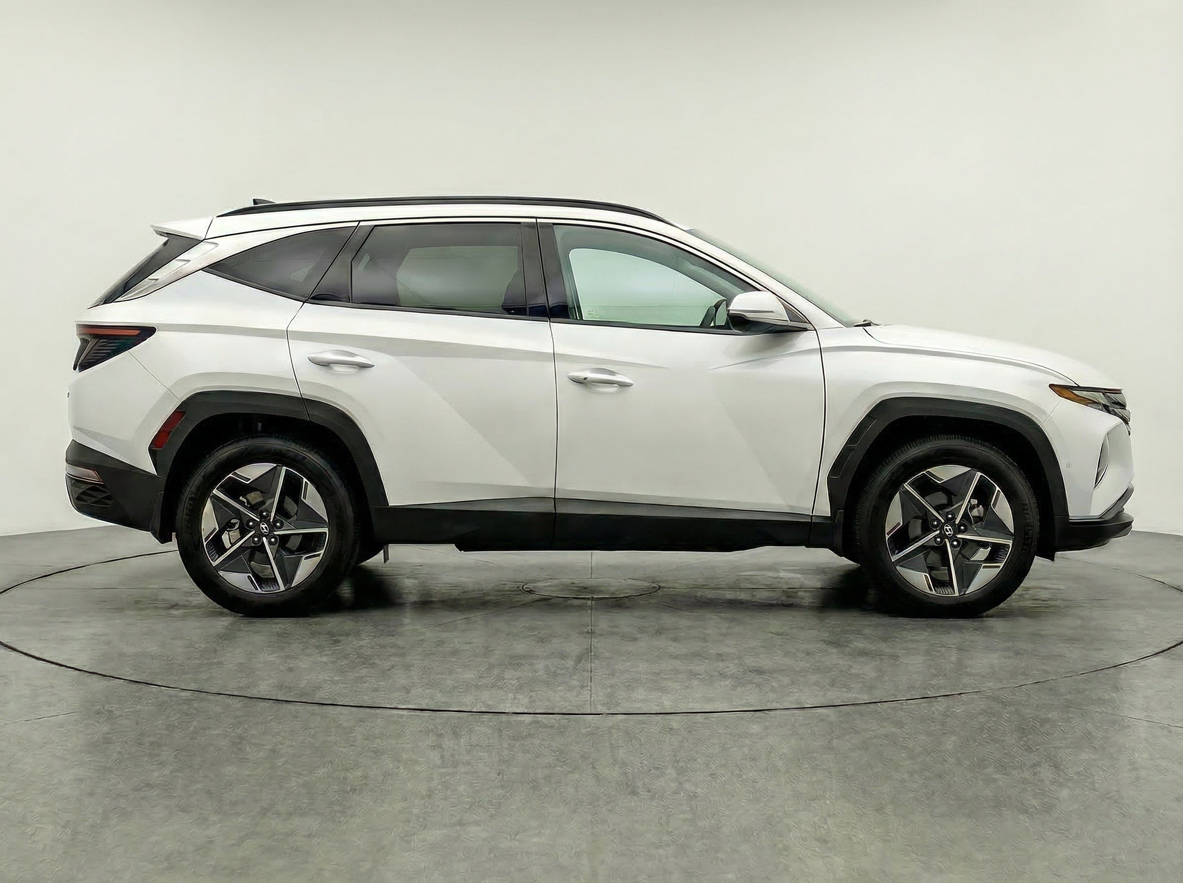 Thumbnail: 2026 Hyundai Tucson - 11