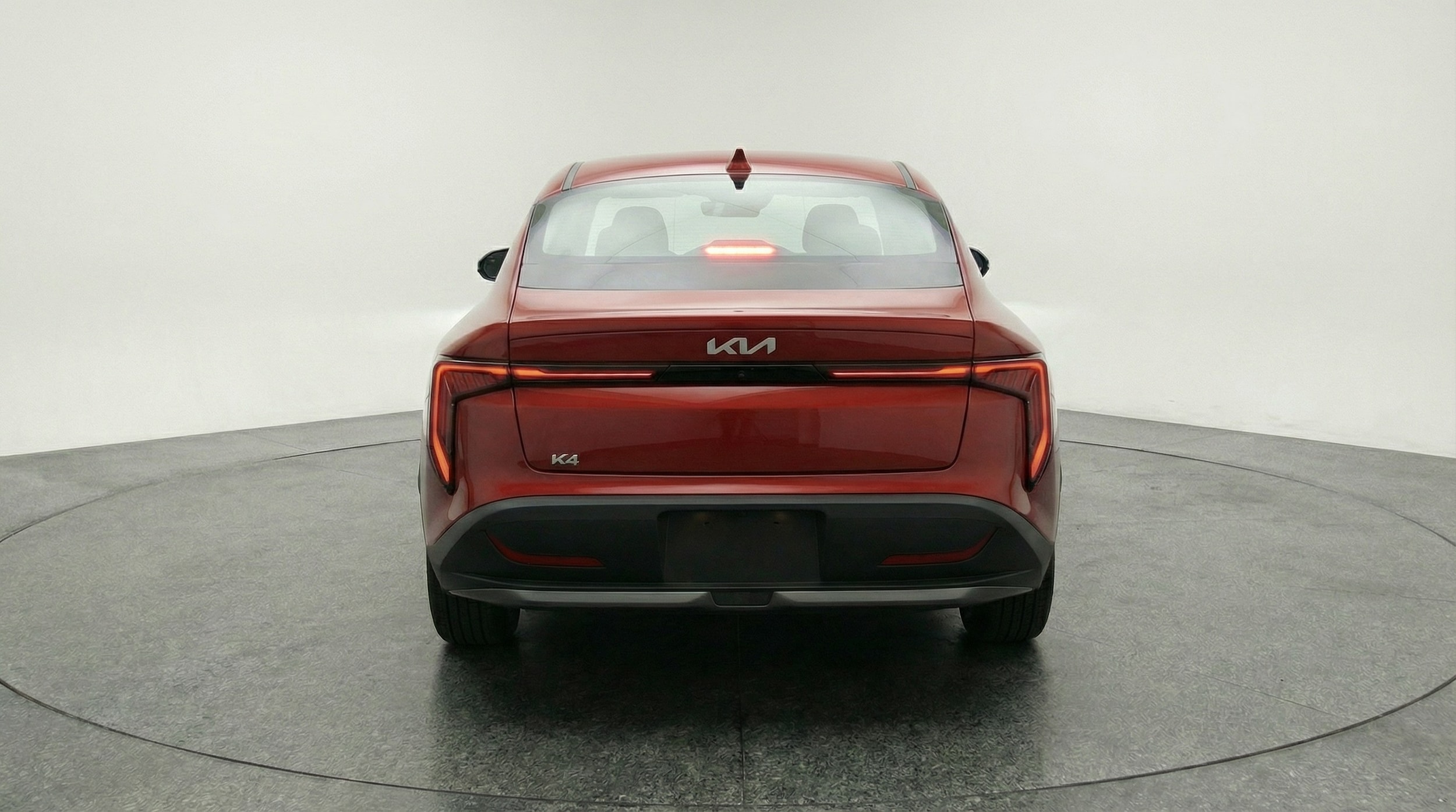 Thumbnail: 2025 Kia K4 - 6