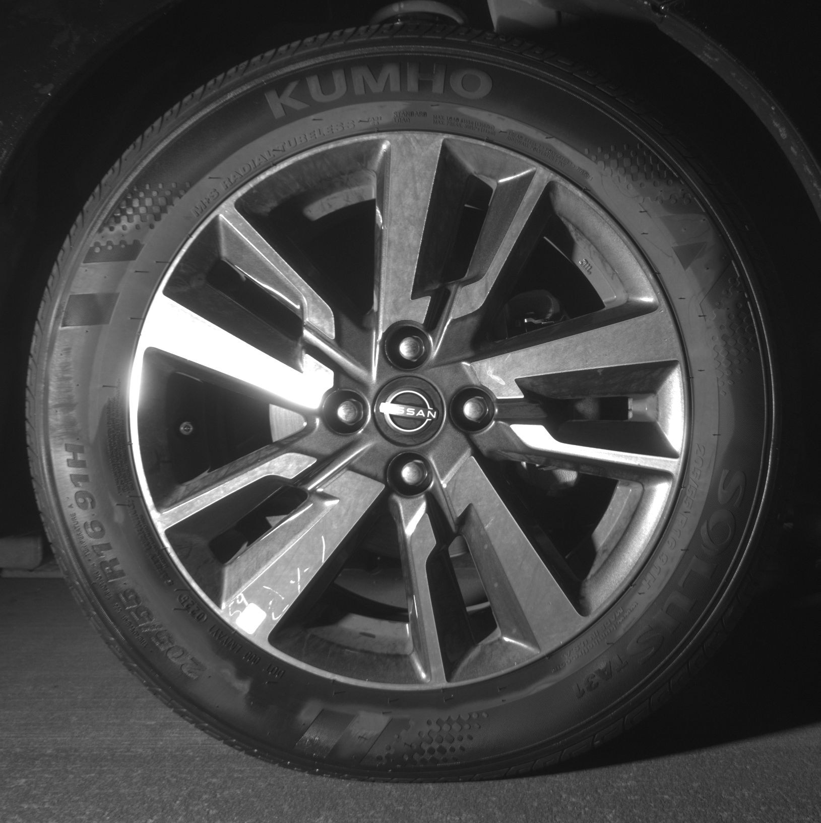 Thumbnail: 2025 Nissan Versa - 10