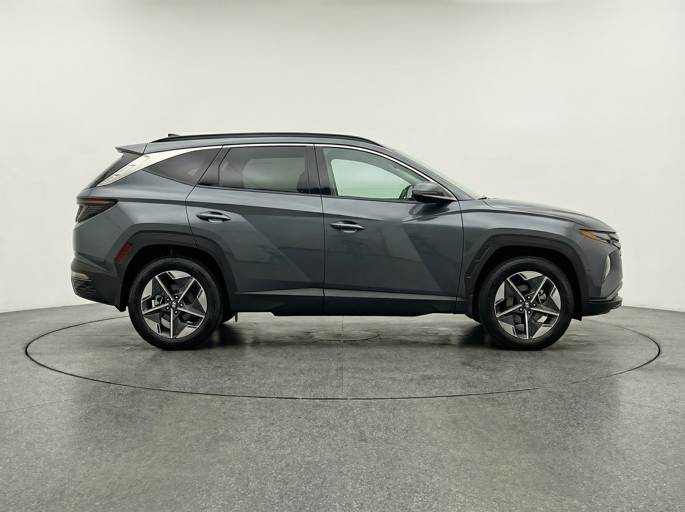 Thumbnail: 2026 Hyundai Tucson - 11