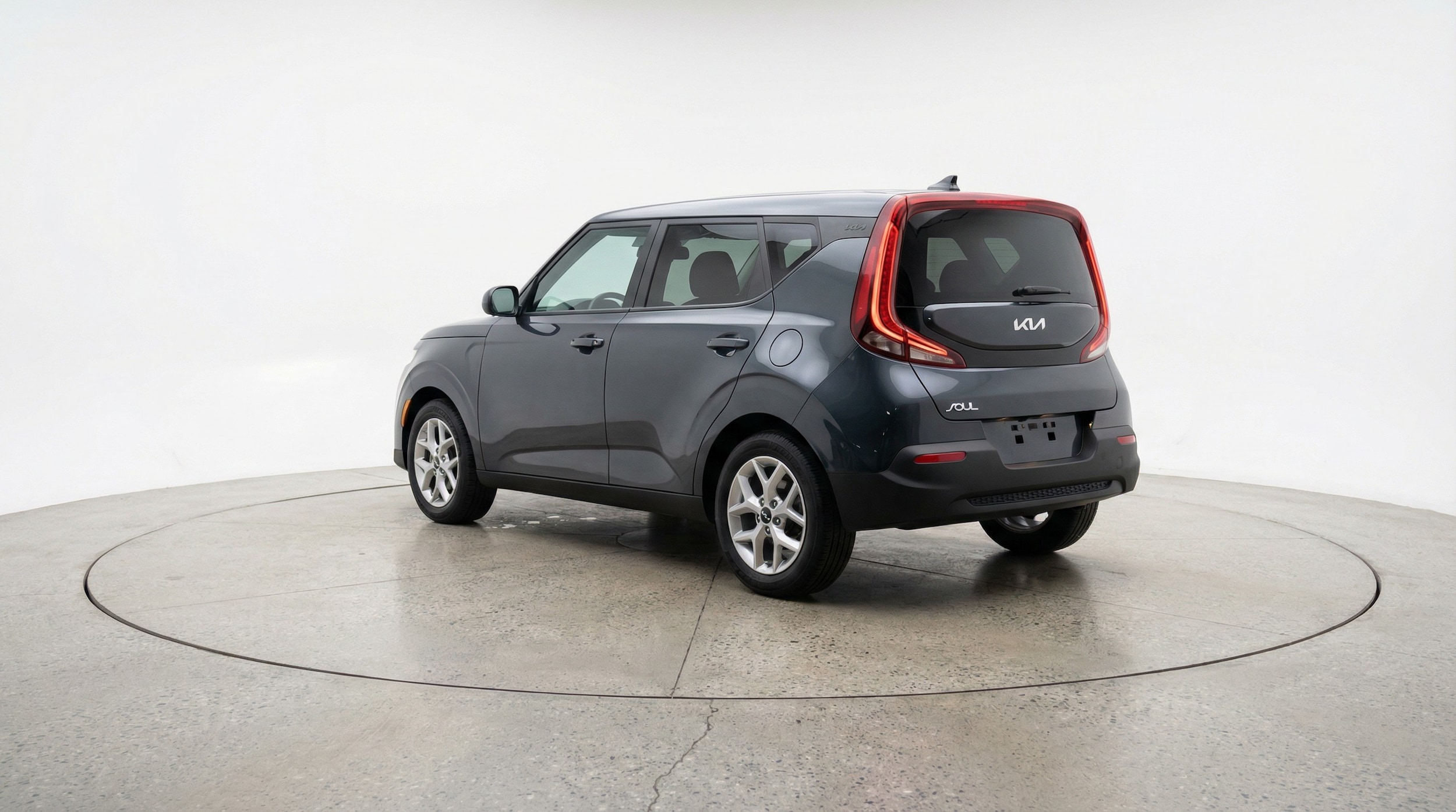 Thumbnail: 2025 Kia Soul - 5