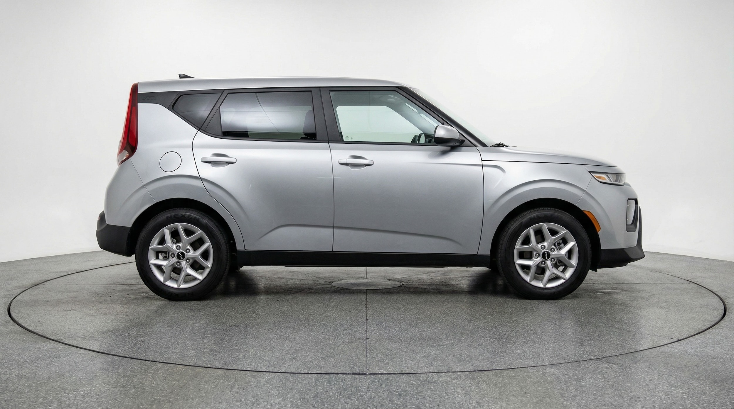 Thumbnail: 2025 Kia Soul - 8