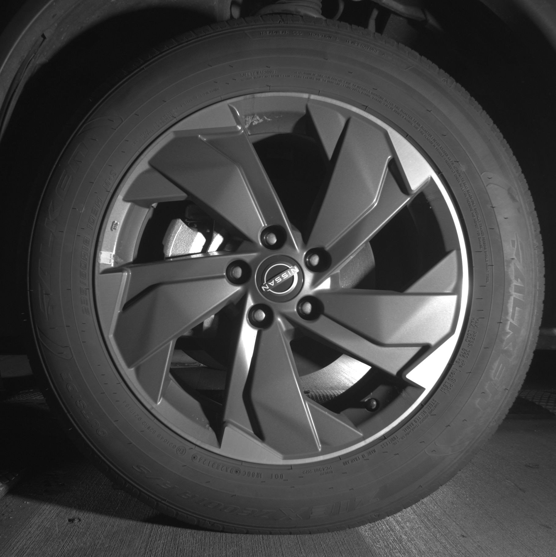 Thumbnail: 2025 Nissan Rogue - 12