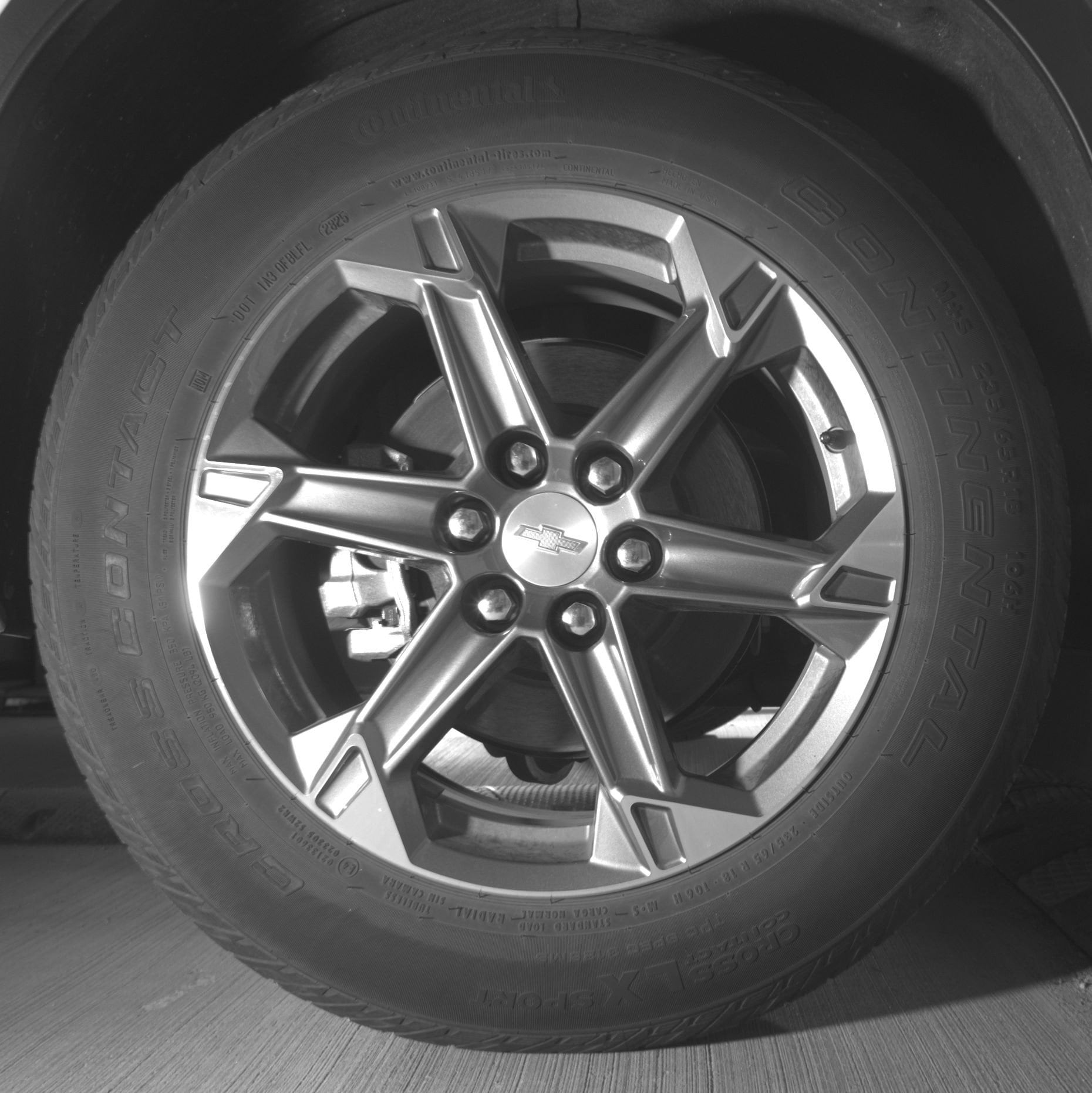 Thumbnail: 2025 Chevrolet Blazer - 15