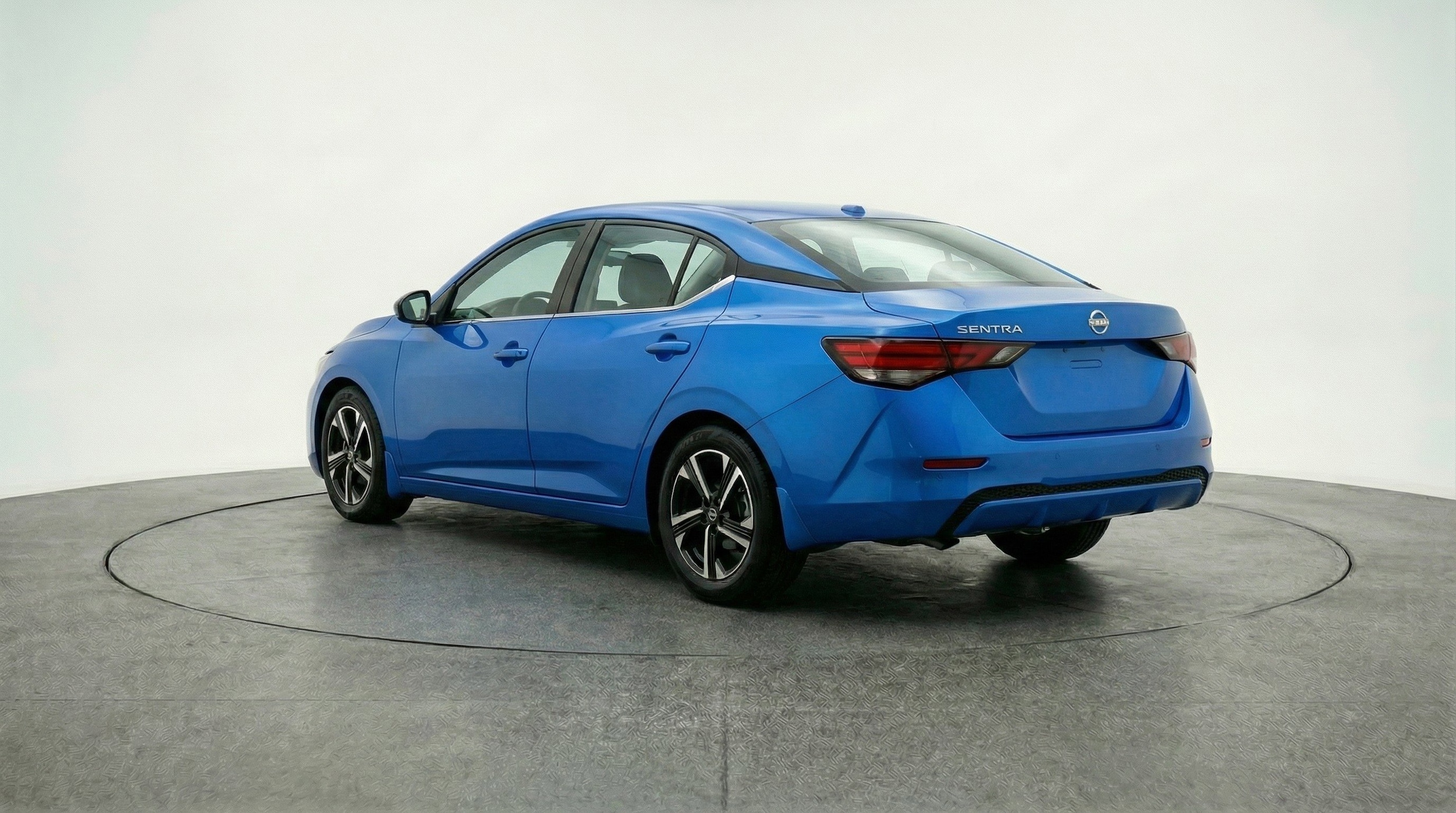 Thumbnail: 2025 Nissan Sentra - 6