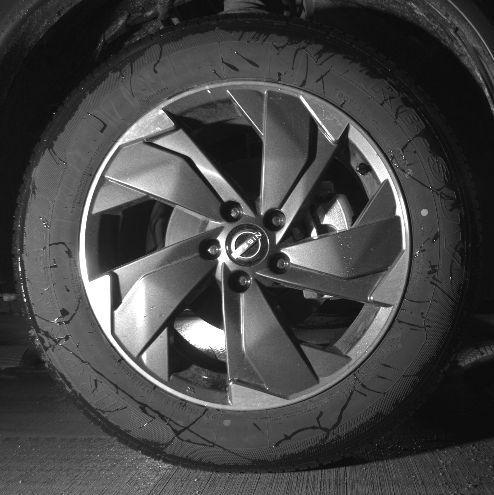 Thumbnail: 2025 Nissan Rogue - 10