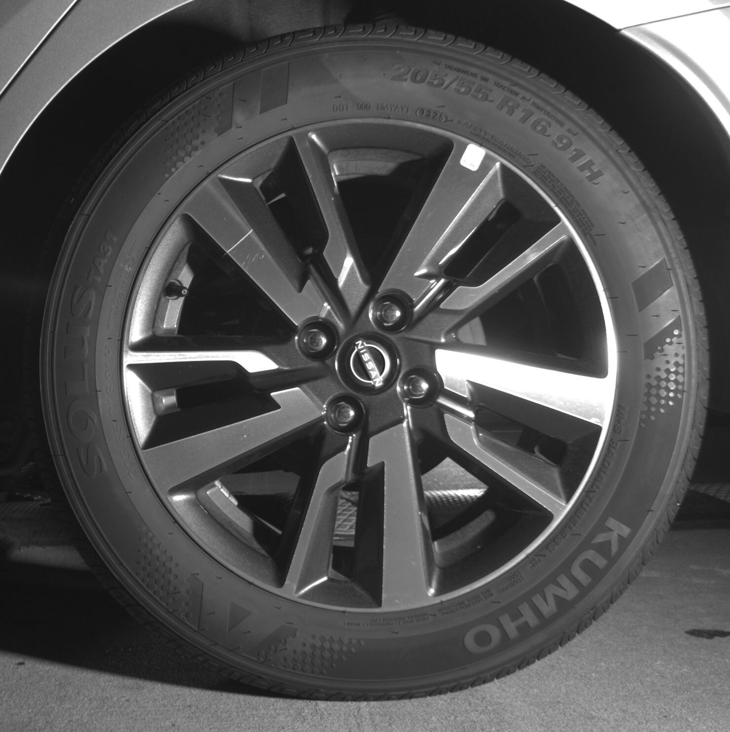 Thumbnail: 2025 Nissan Versa - 11