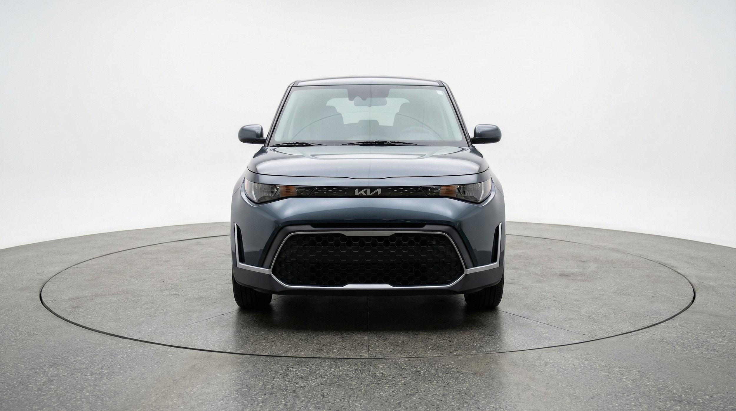 Thumbnail: 2025 Kia Soul - 2