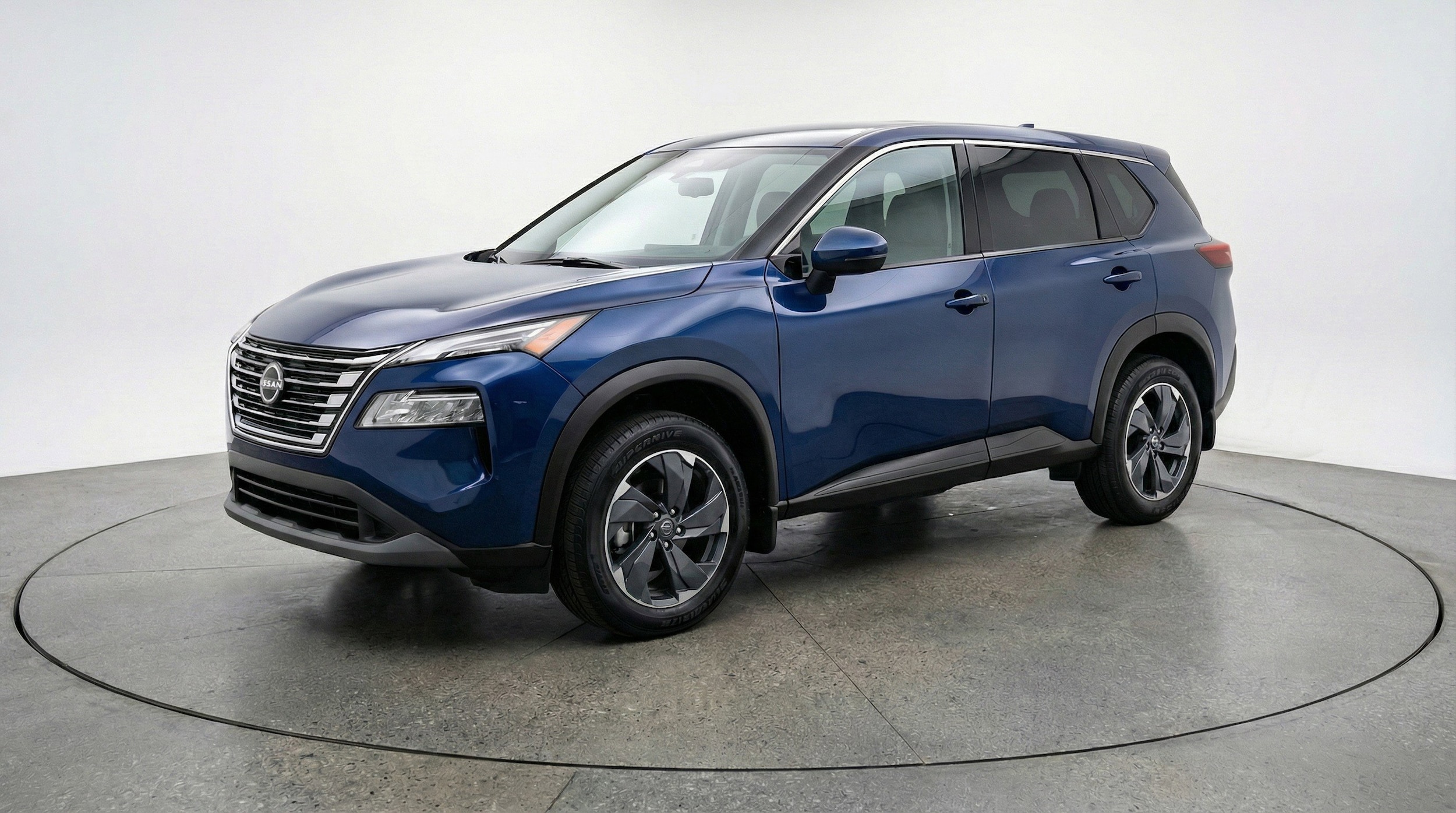 Thumbnail: 2025 Nissan Rogue - 3