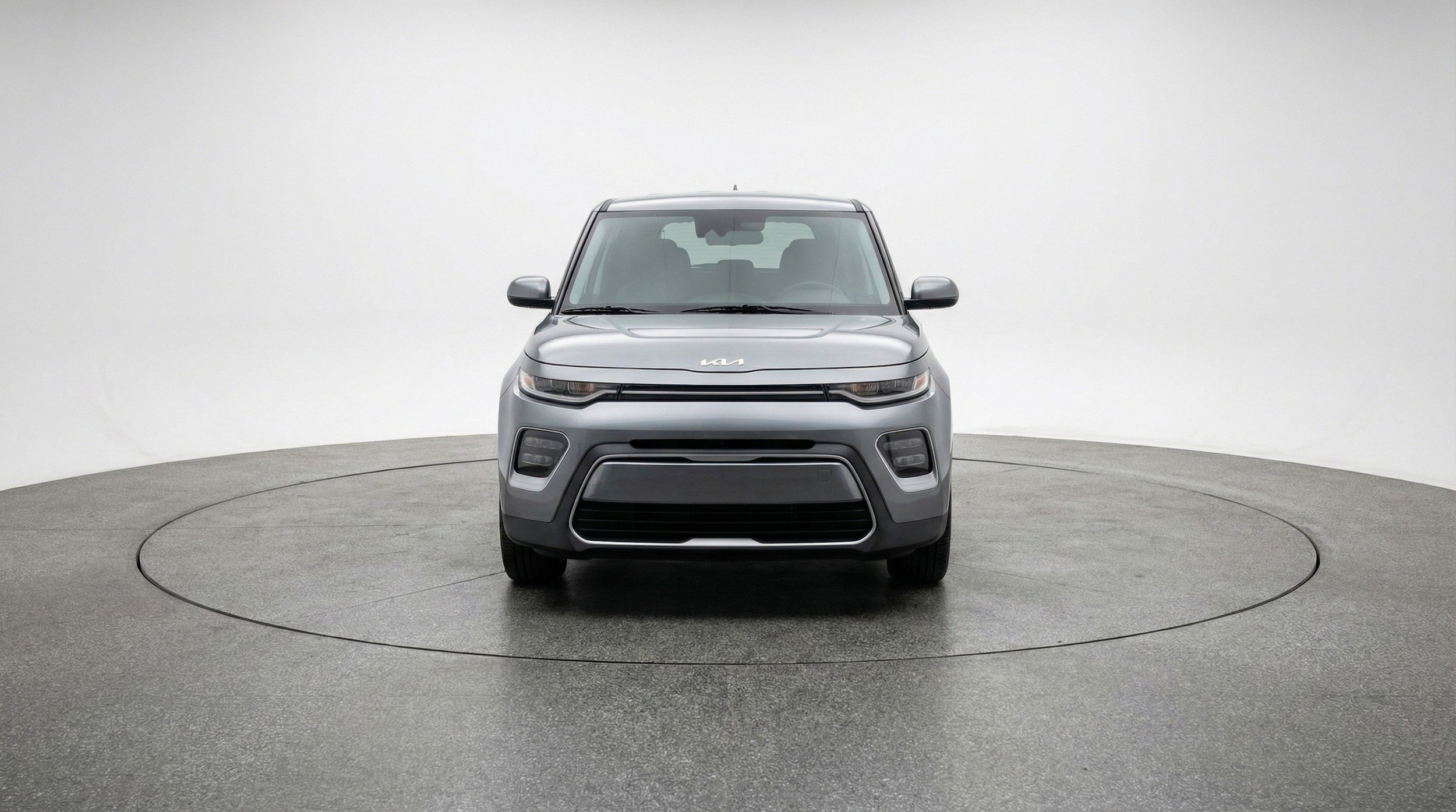 Thumbnail: 2025 Kia Soul - 2
