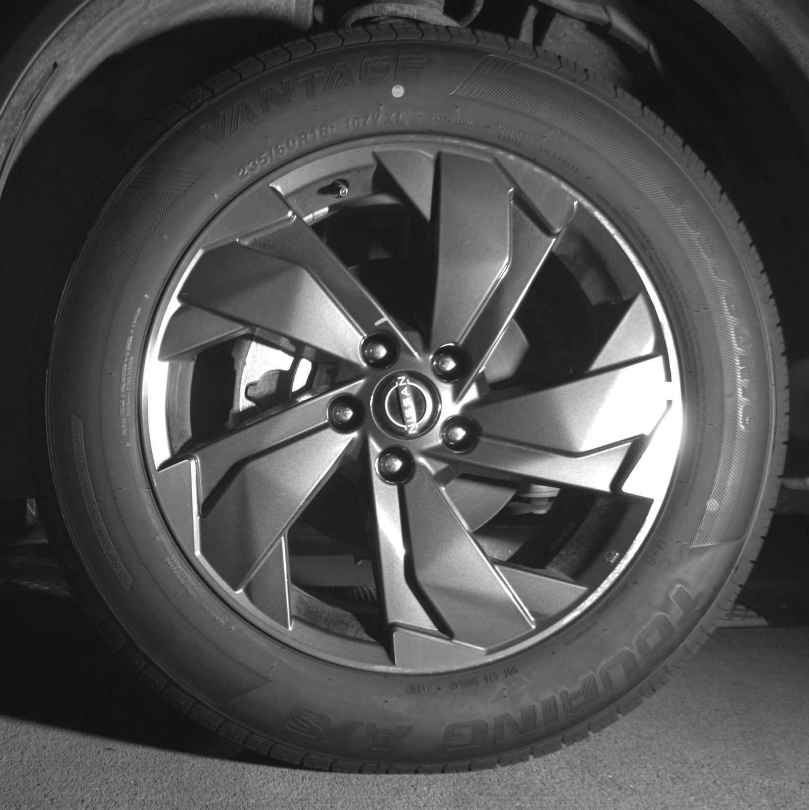 Thumbnail: 2025 Nissan Rogue - 9