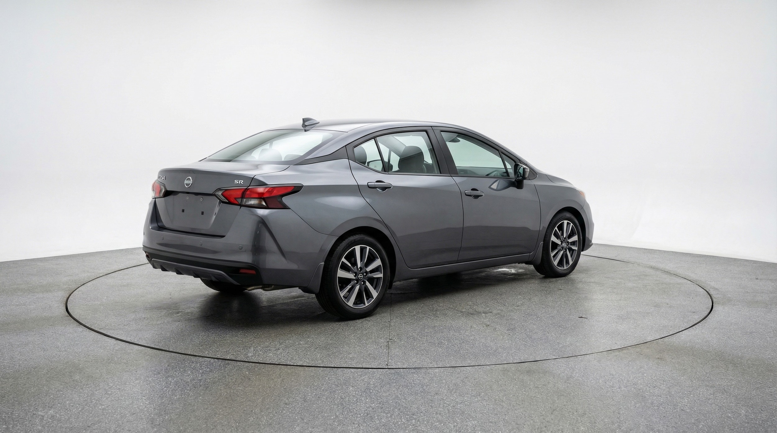 Thumbnail: 2025 Nissan Versa - 7