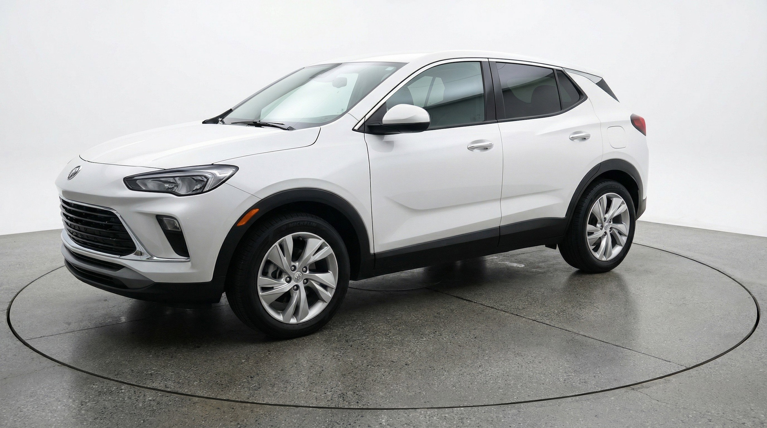 Thumbnail: 2025 Buick Encore GX - 3
