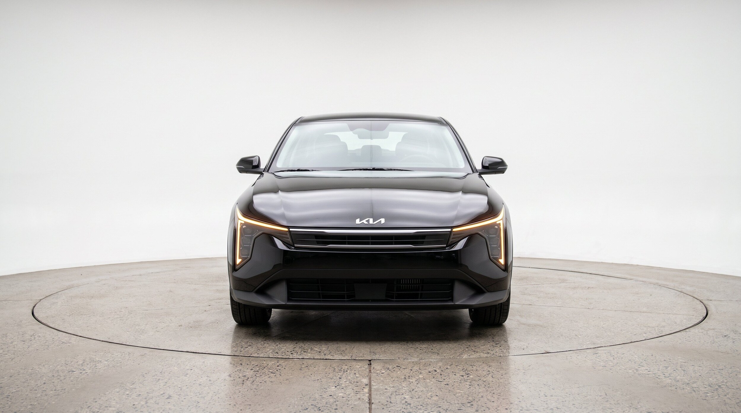 Thumbnail: 2026 Kia K4 - 2