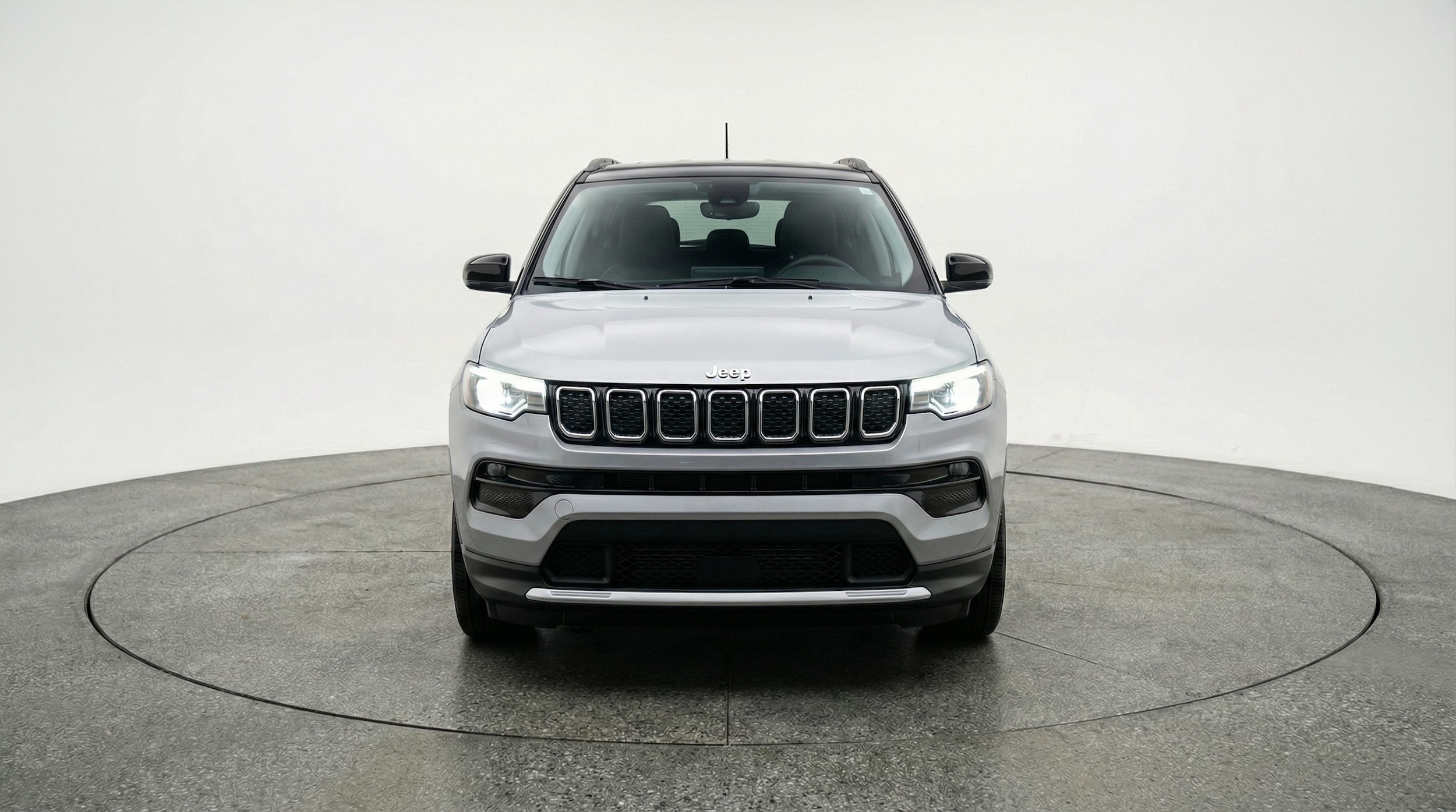 Thumbnail: 2025 Jeep Compass - 2