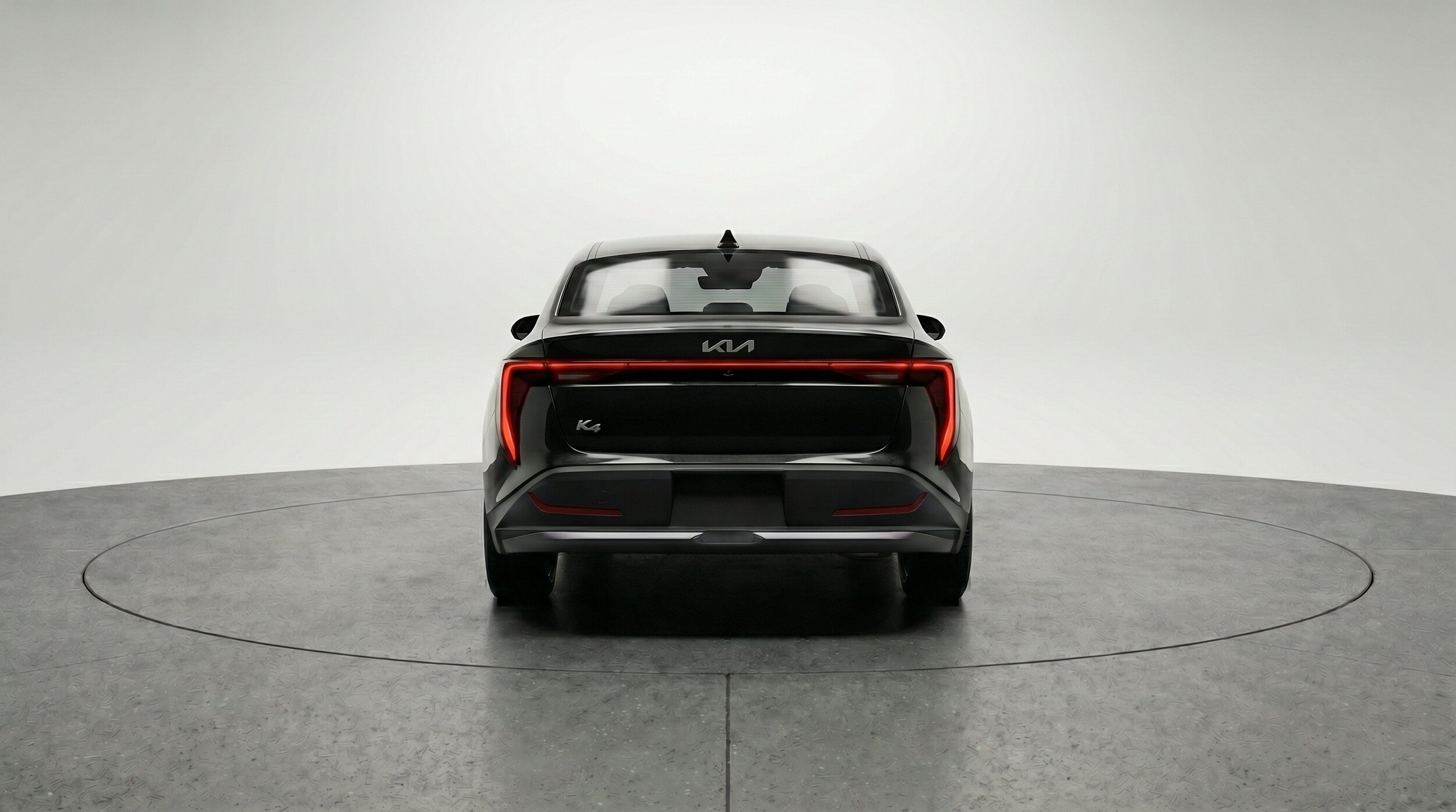 Thumbnail: 2026 Kia K4 - 7