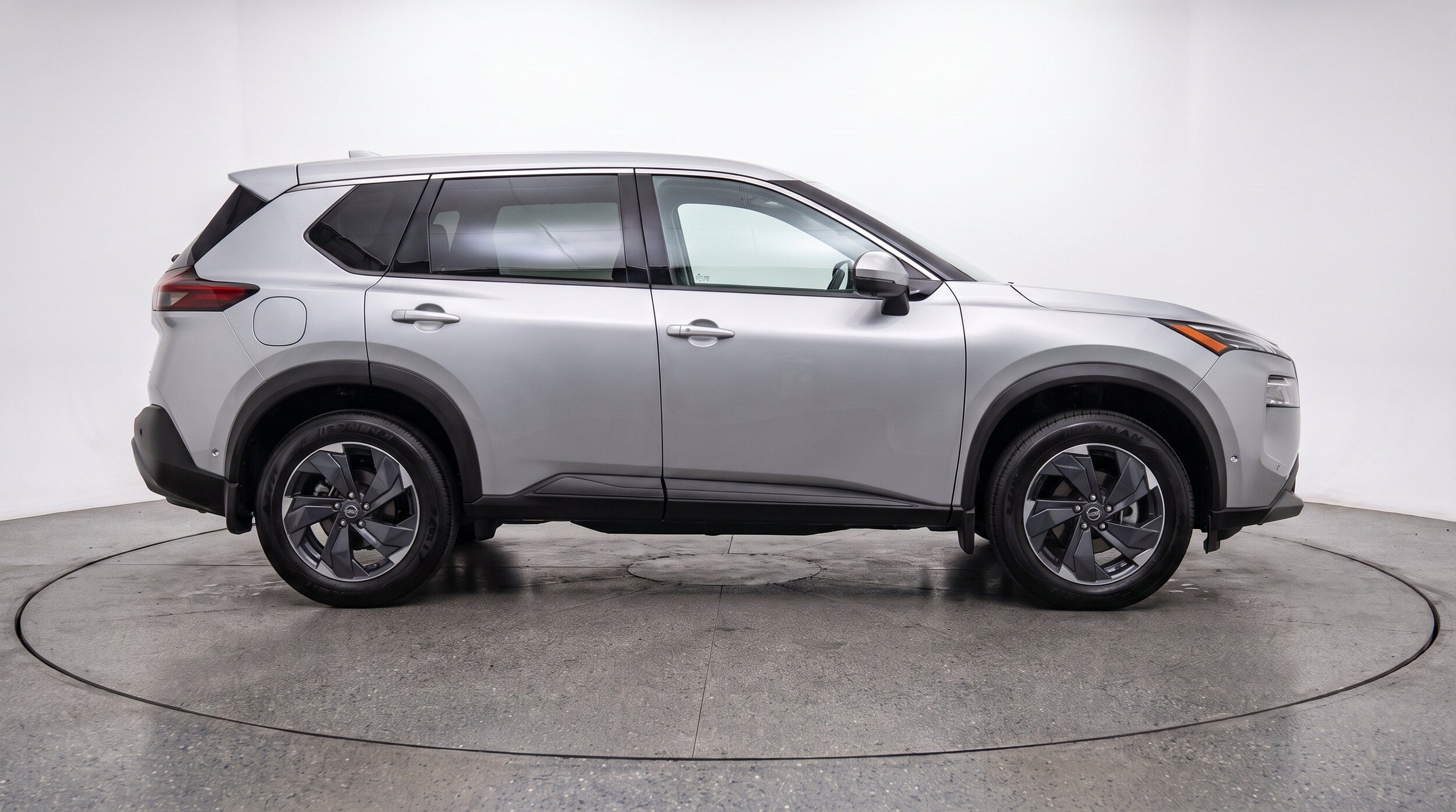 Thumbnail: 2025 Nissan Rogue - 11