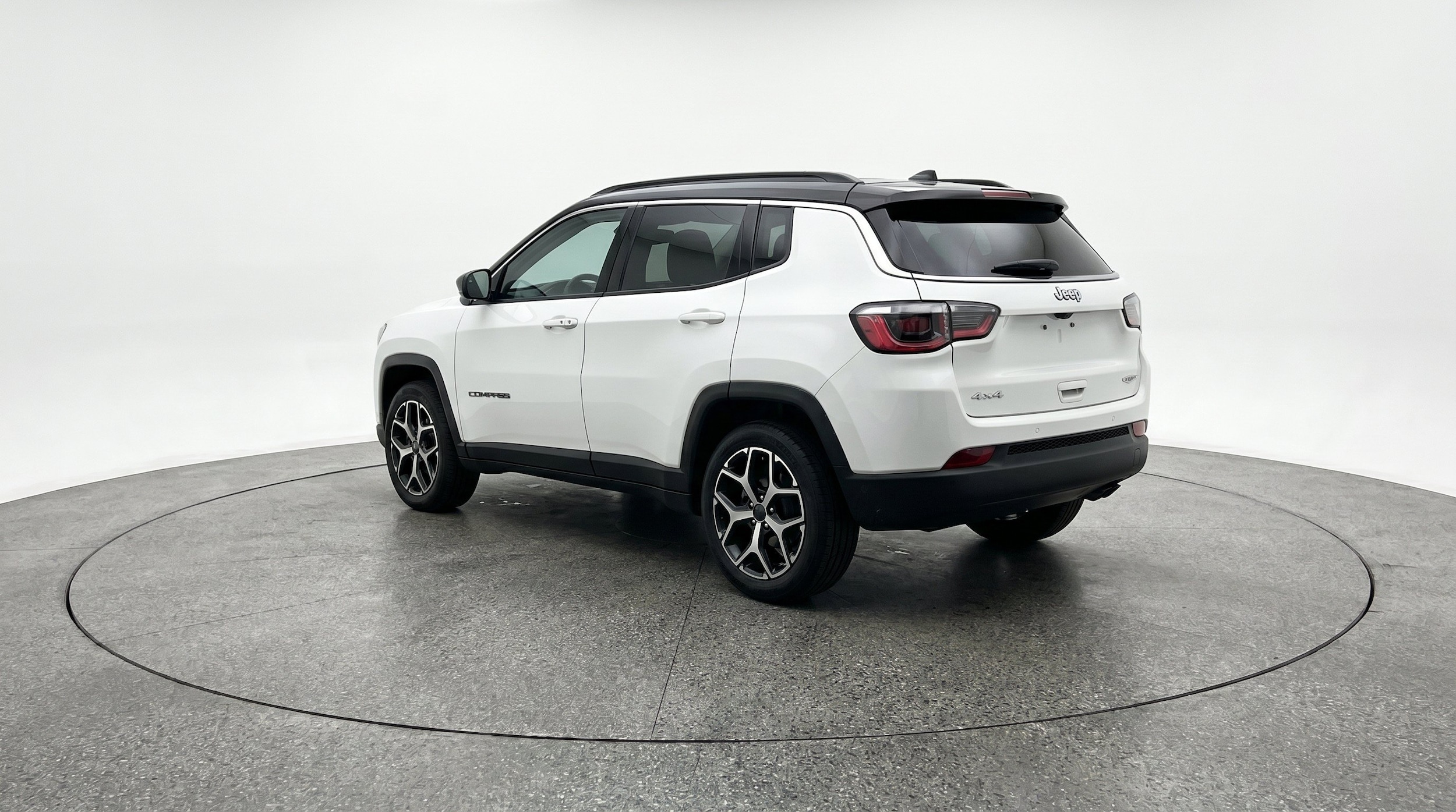Thumbnail: 2025 Jeep Compass - 6