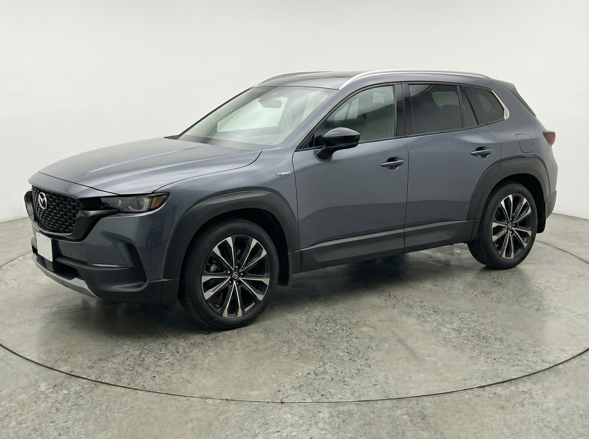 Thumbnail: 2025 Mazda CX-50 - 3