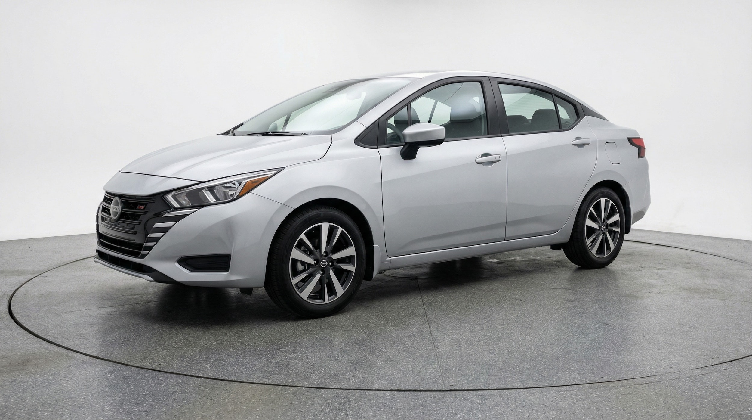 Thumbnail: 2025 Nissan Versa - 3