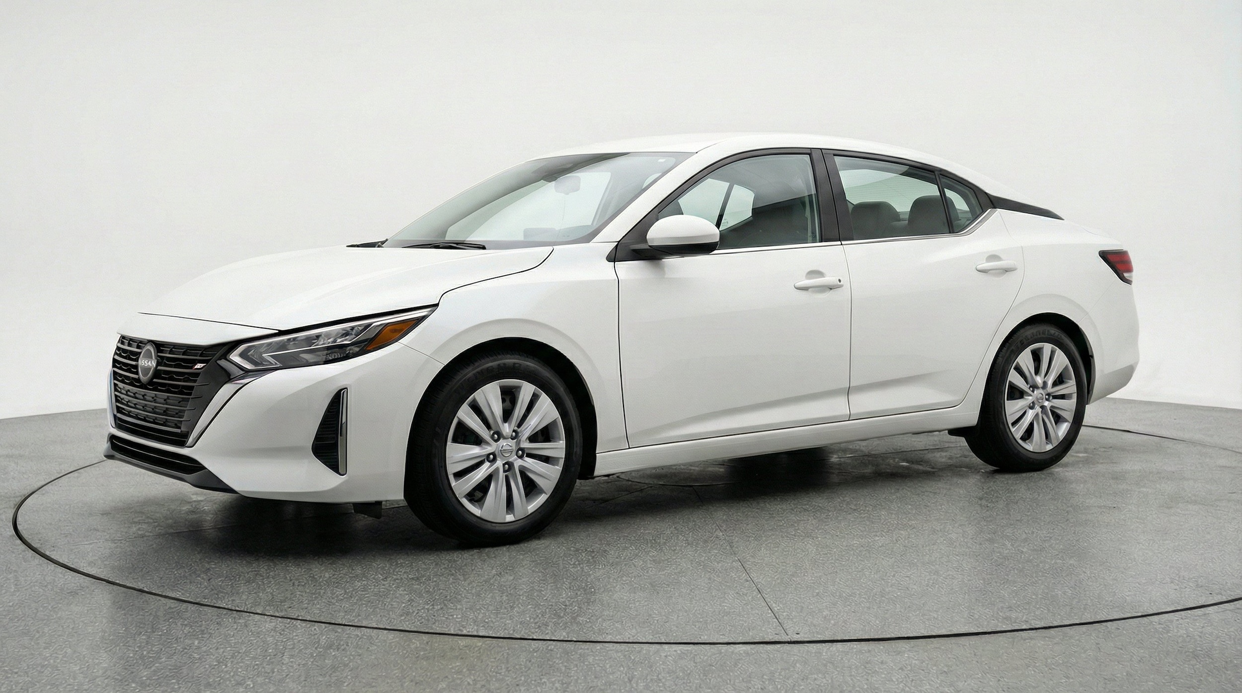 Thumbnail: 2025 Nissan Sentra - 3