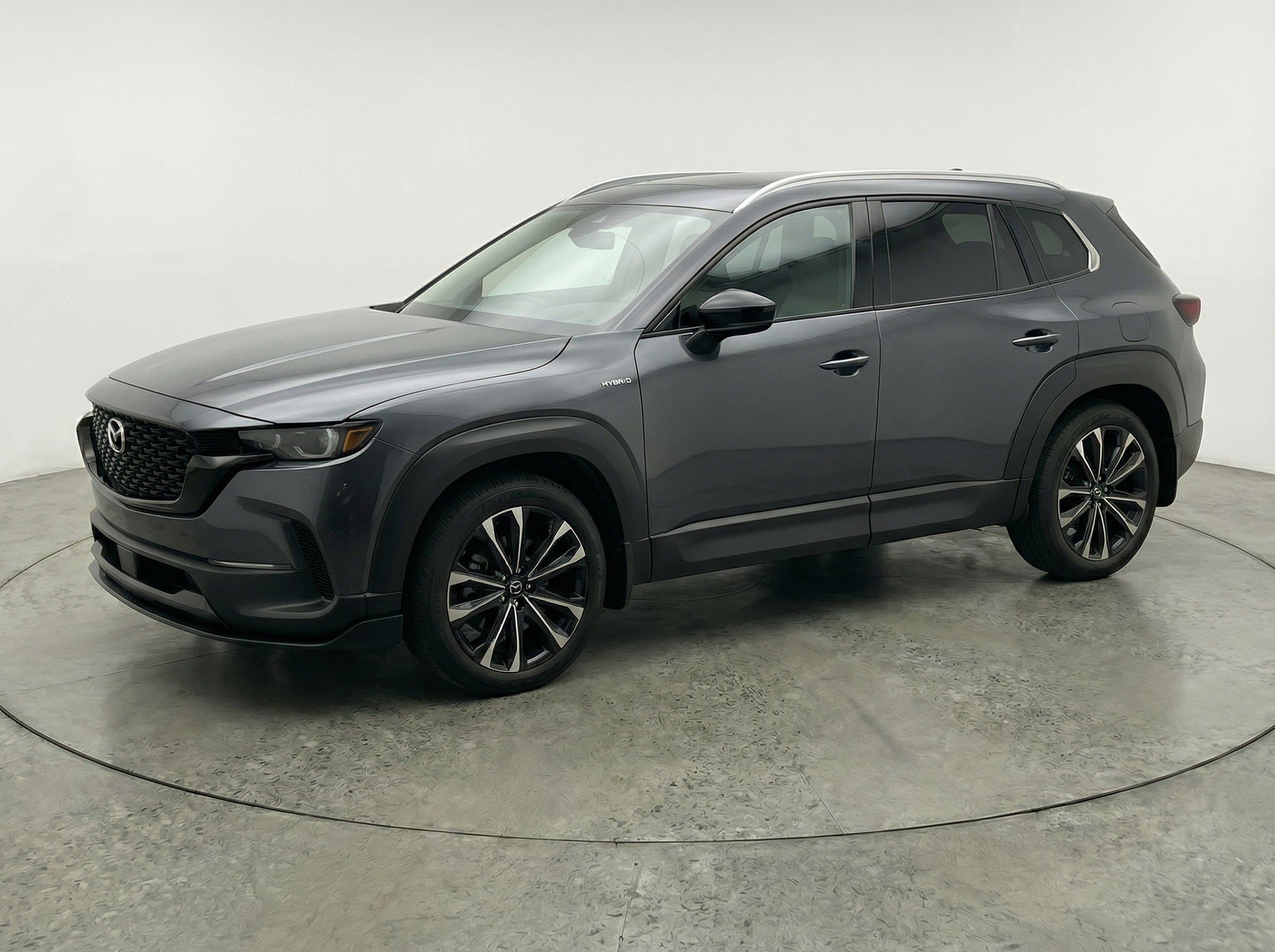Thumbnail: 2025 Mazda CX-50 - 3
