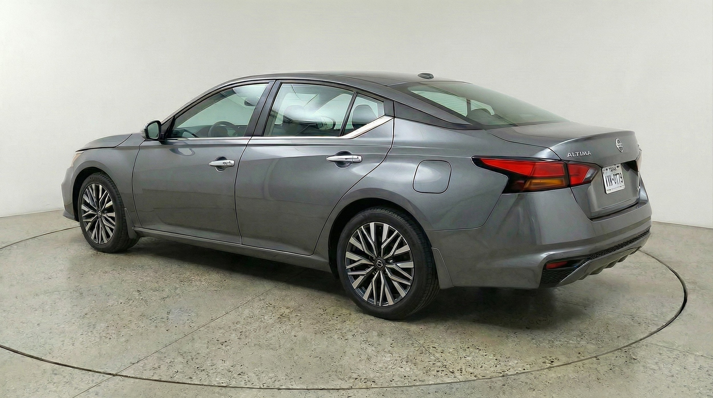 Thumbnail: 2025 Nissan Altima - 6