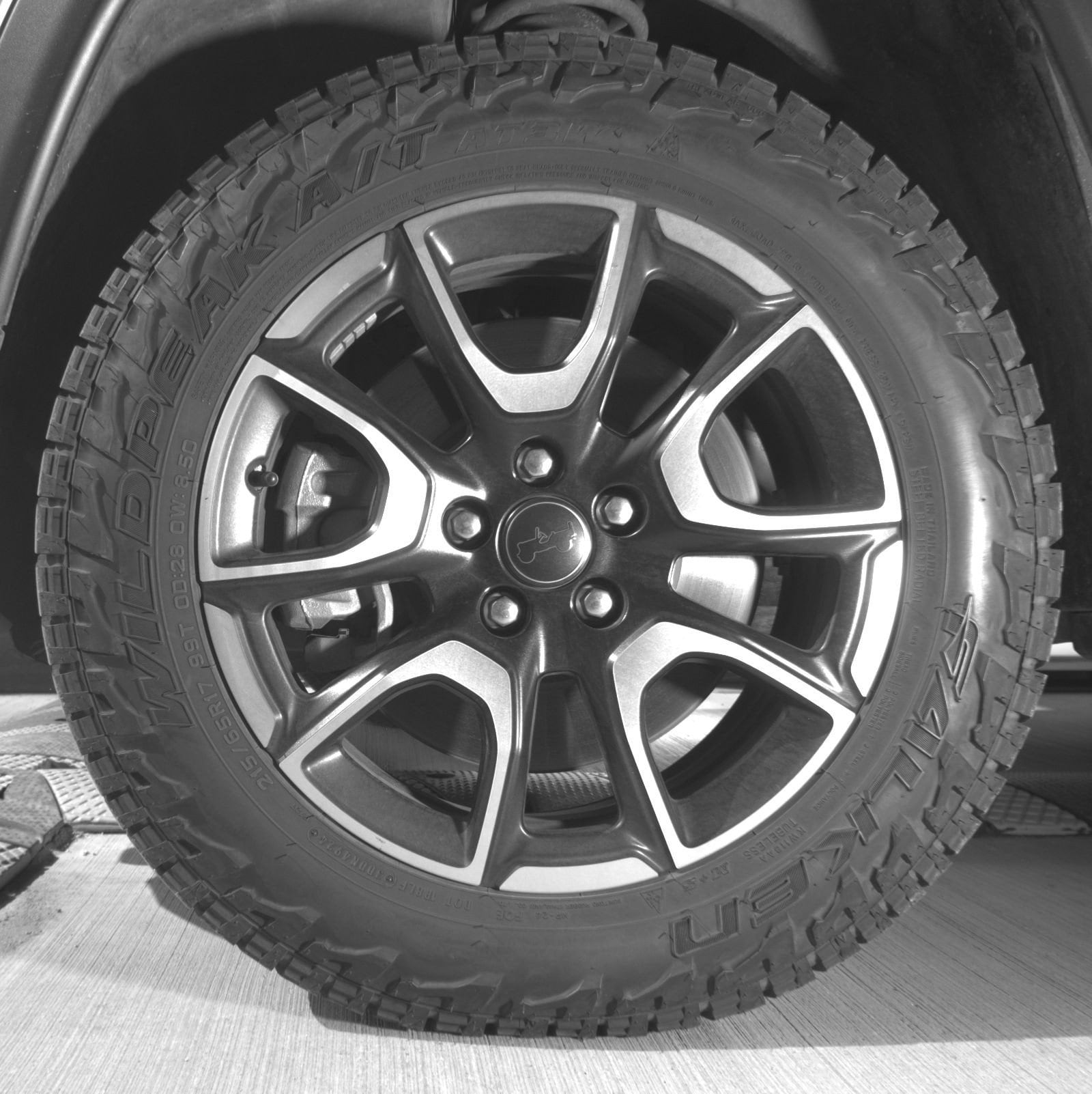 Thumbnail: 2025 Jeep Compass - 12