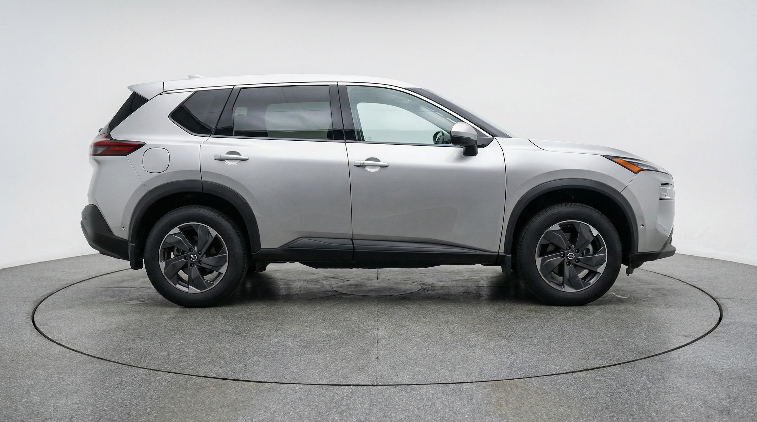 Thumbnail: 2025 Nissan Rogue - 8