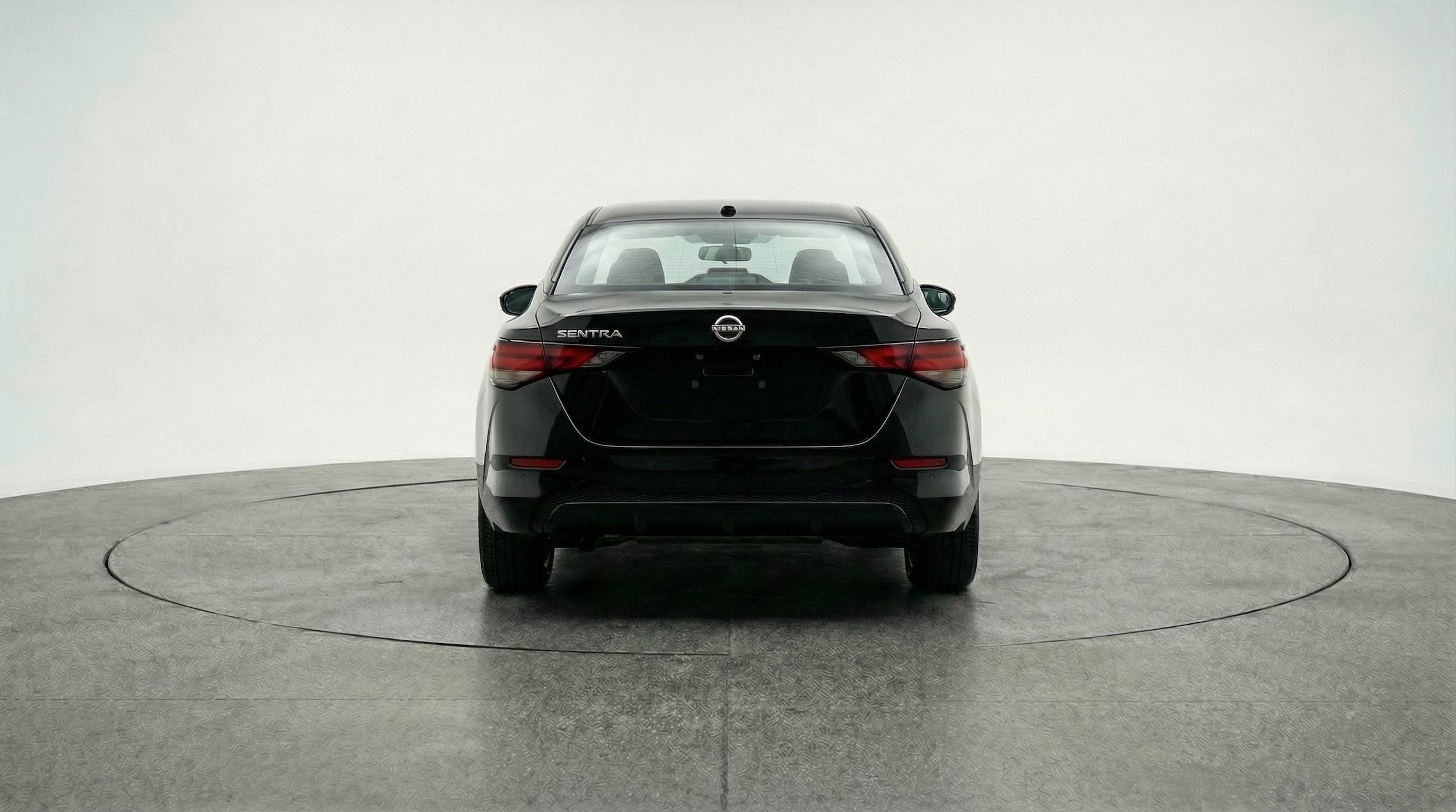 Thumbnail: 2025 Nissan Sentra - 6