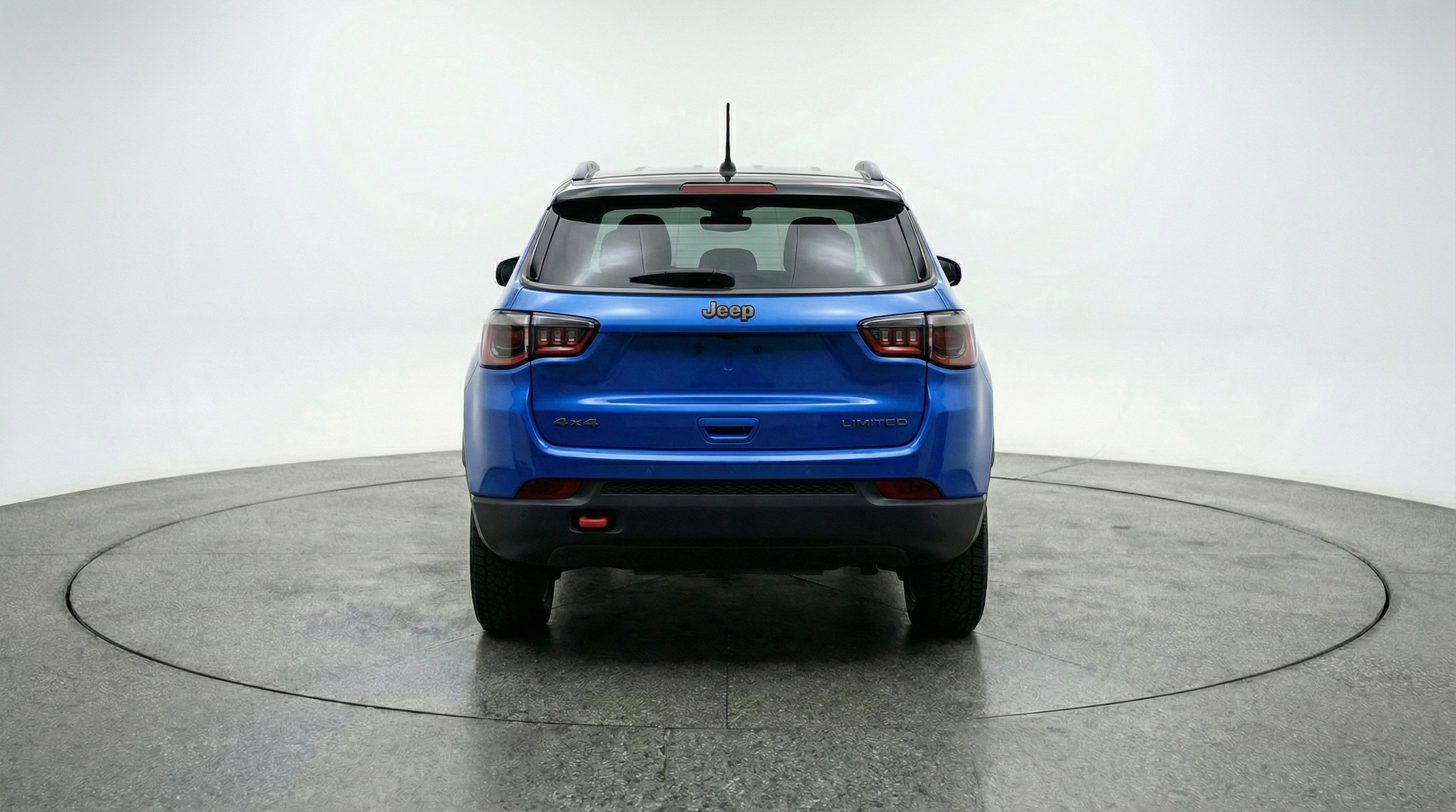 Thumbnail: 2025 Jeep Compass - 6