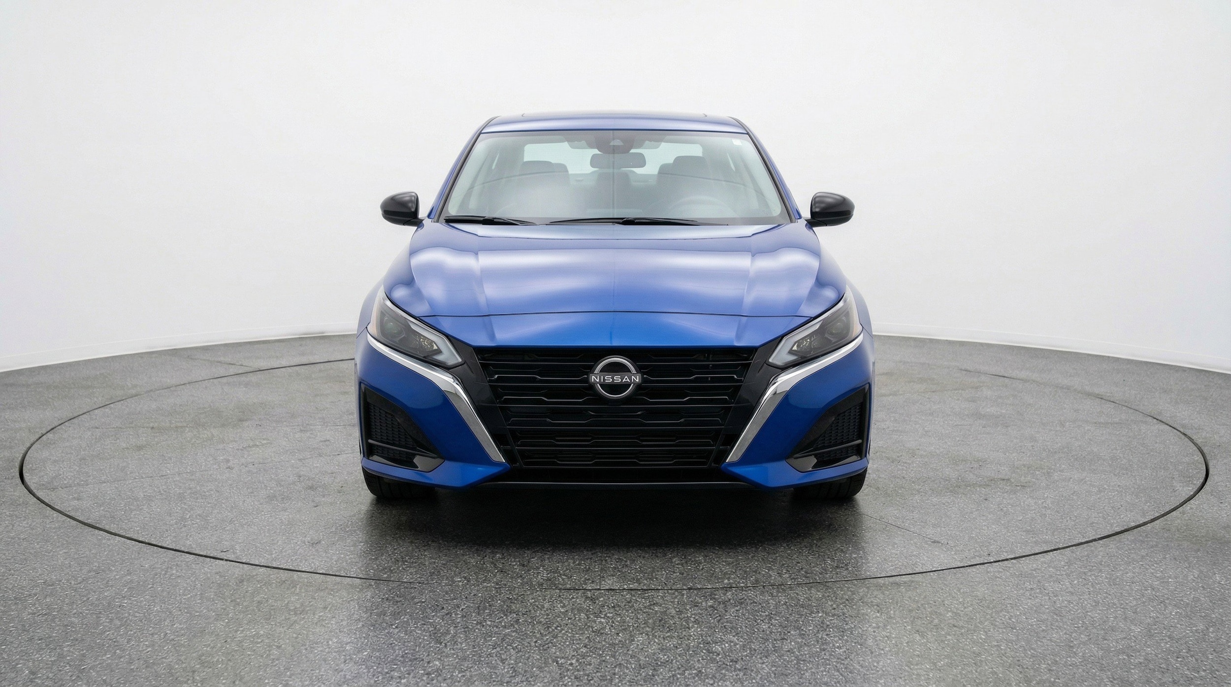 Thumbnail: 2025 Nissan Altima - 2