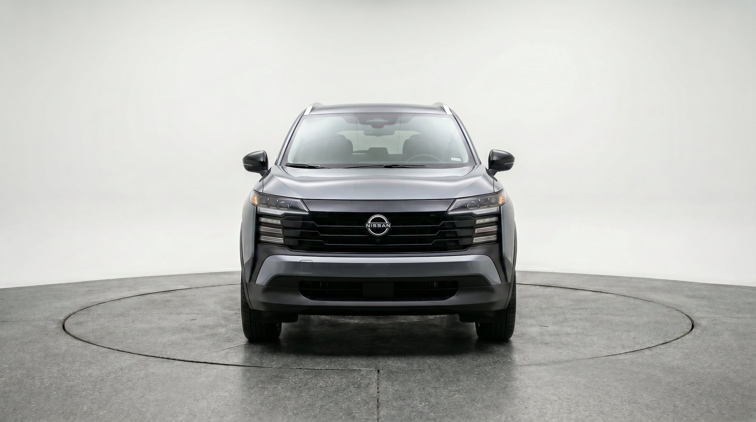 Thumbnail: 2026 Nissan Kicks - 2