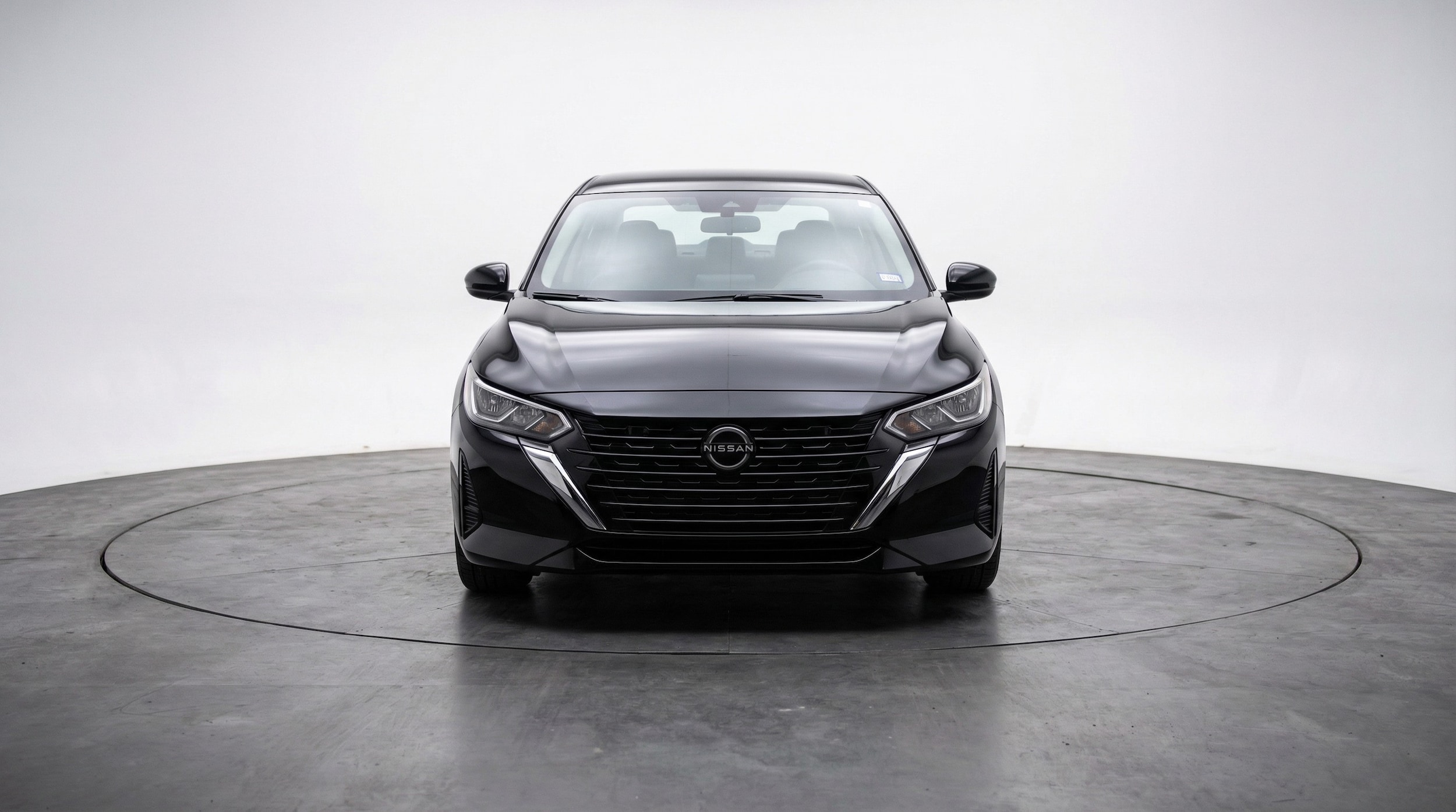 Thumbnail: 2025 Nissan Sentra - 2