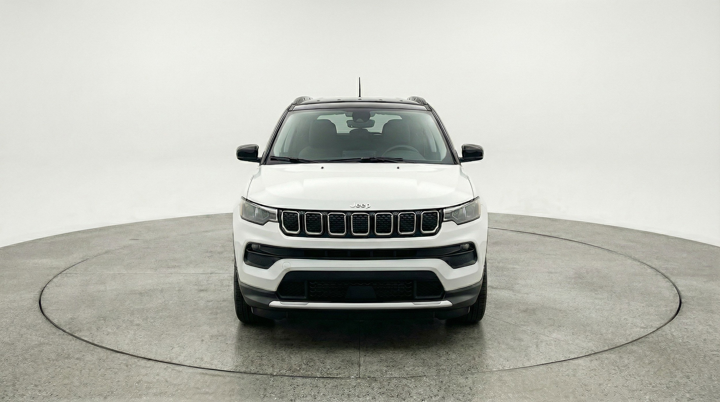 Thumbnail: 2025 Jeep Compass - 2