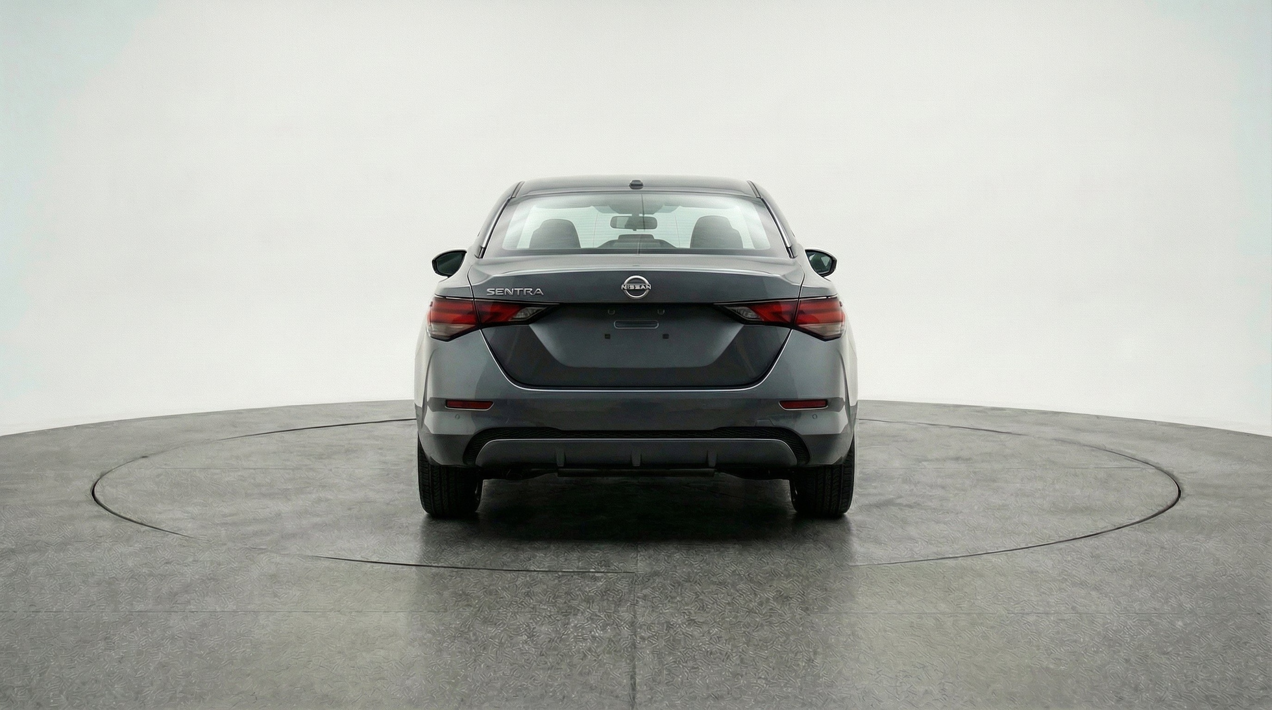 Thumbnail: 2025 Nissan Sentra - 7