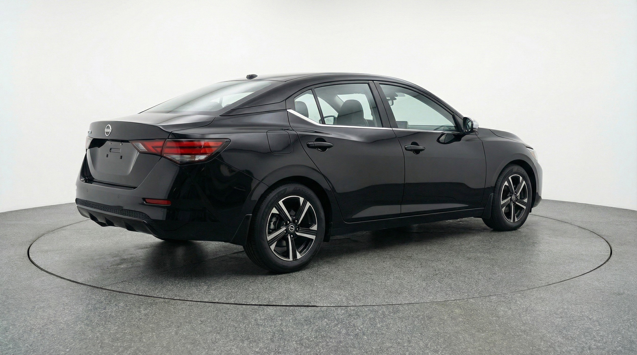 Thumbnail: 2025 Nissan Sentra - 9