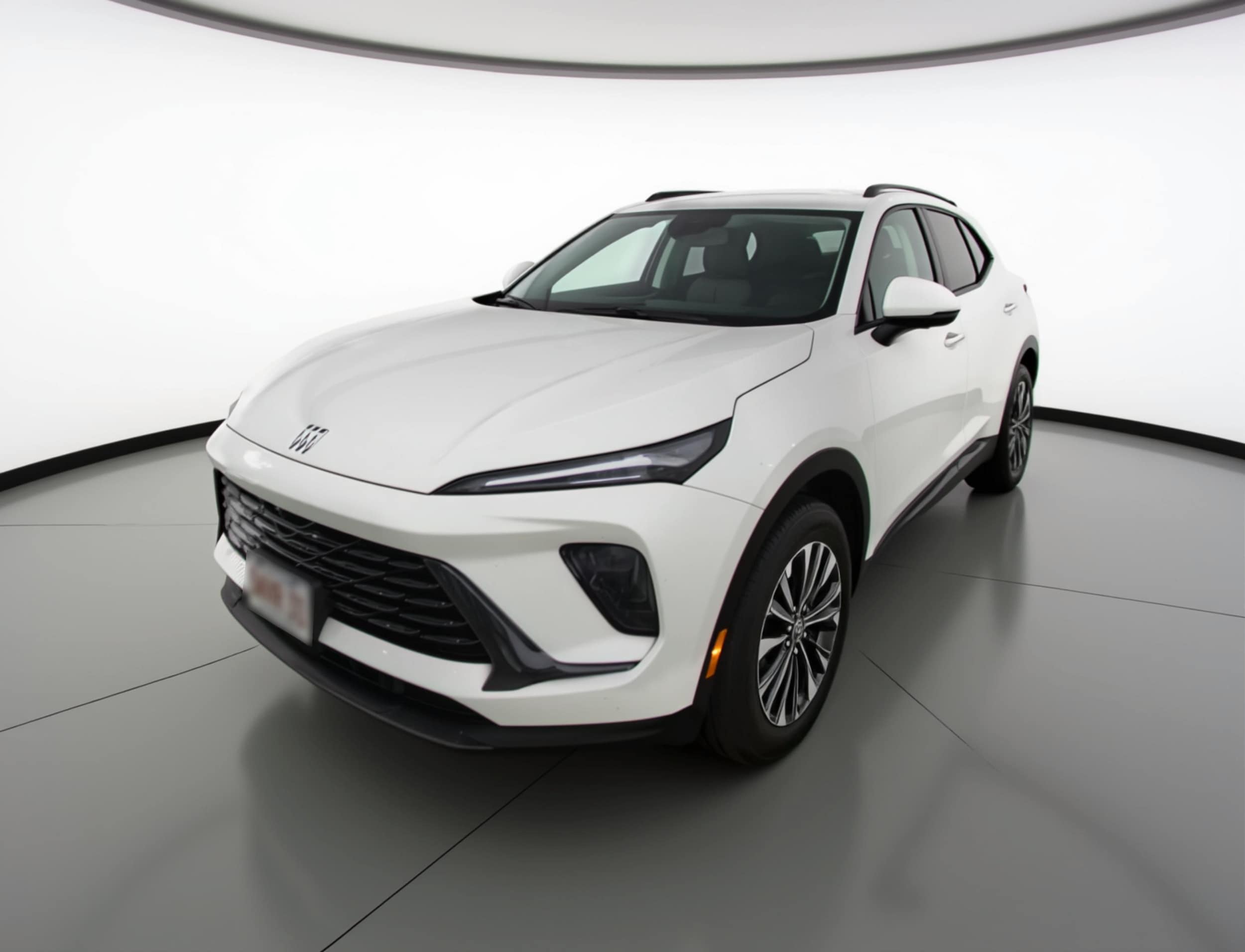 Thumbnail: 2024 Buick Envision - 3