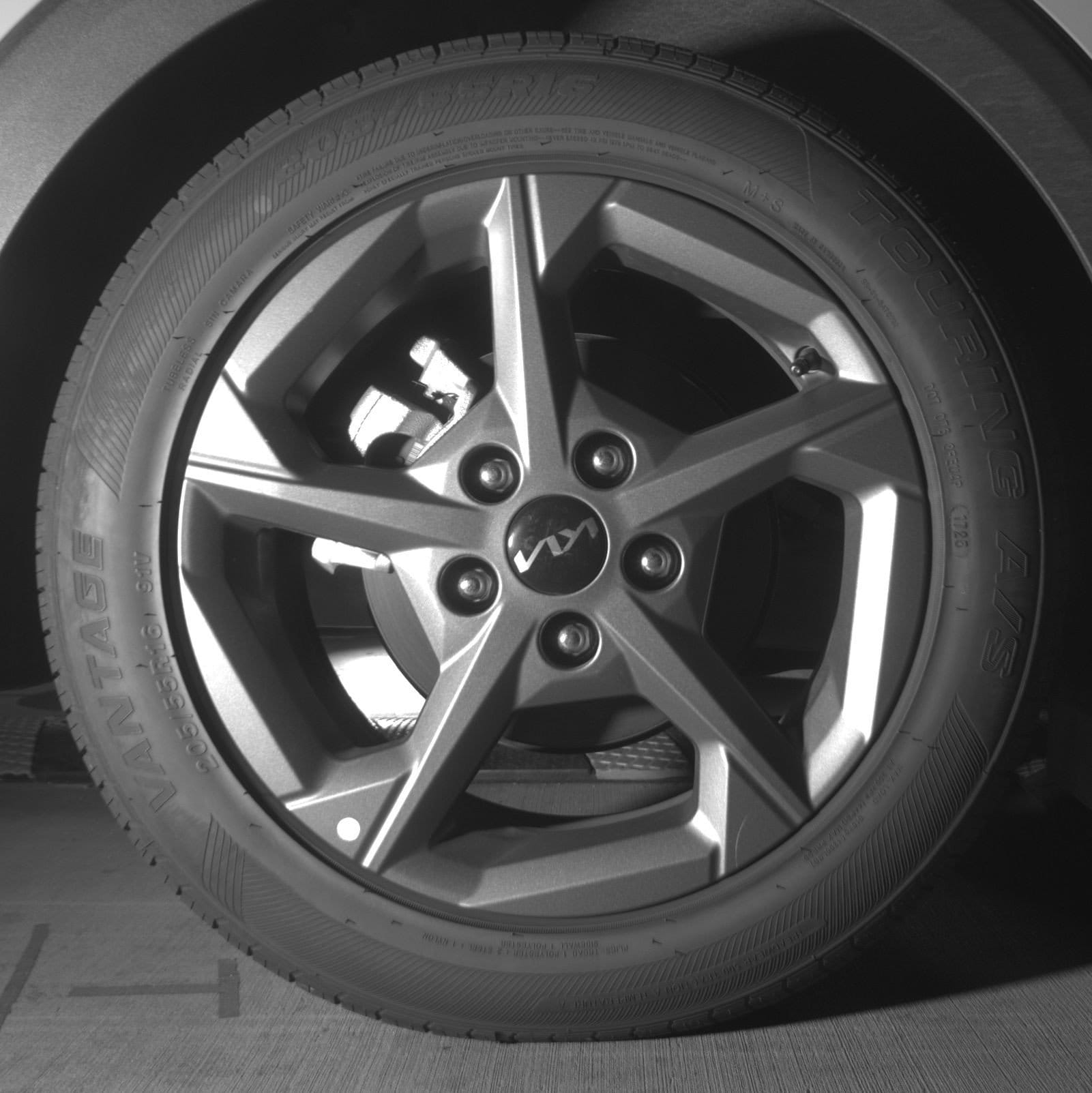 Thumbnail: 2025 Kia K4 - 15