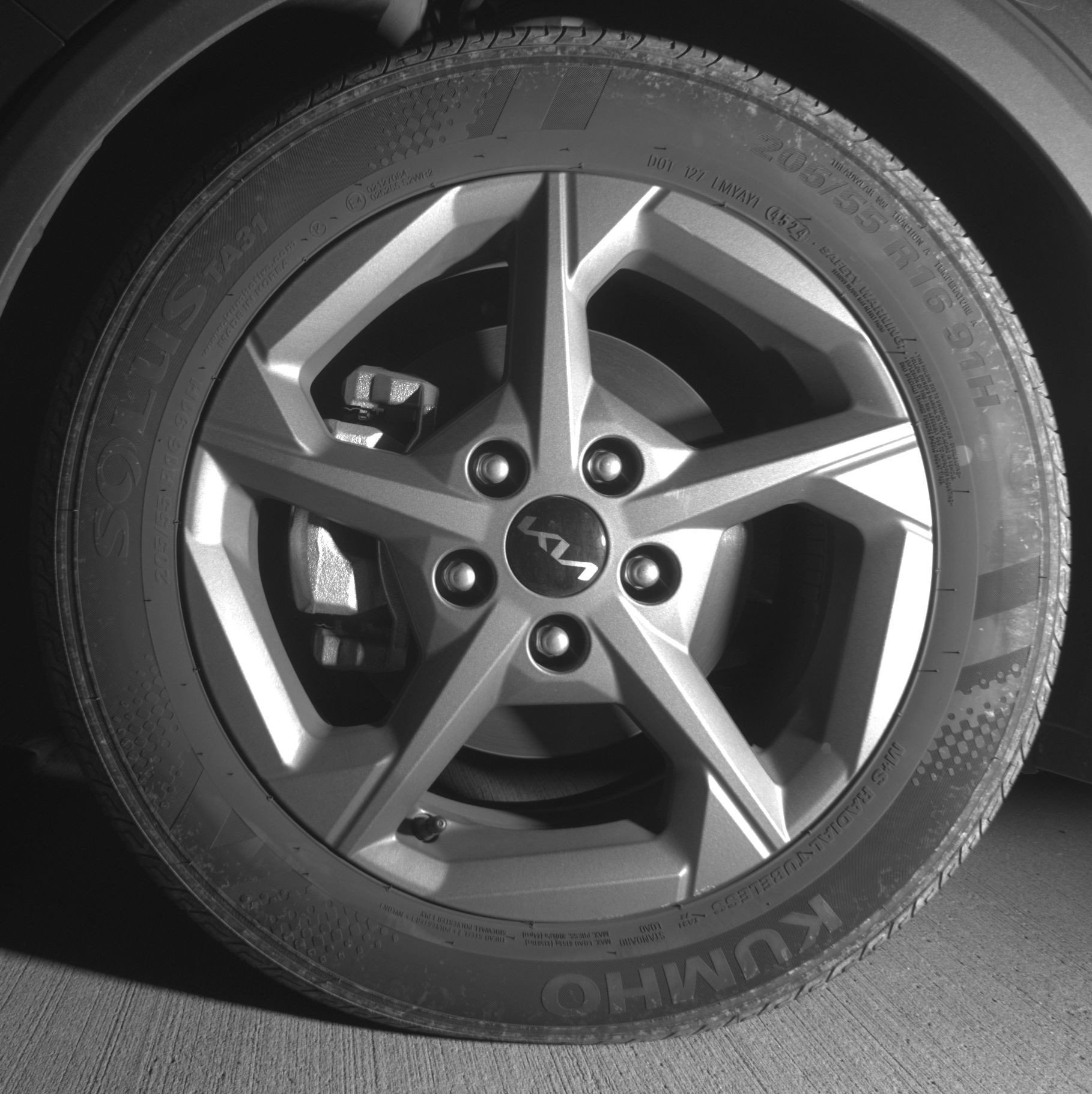 Thumbnail: 2025 Kia K4 - 12