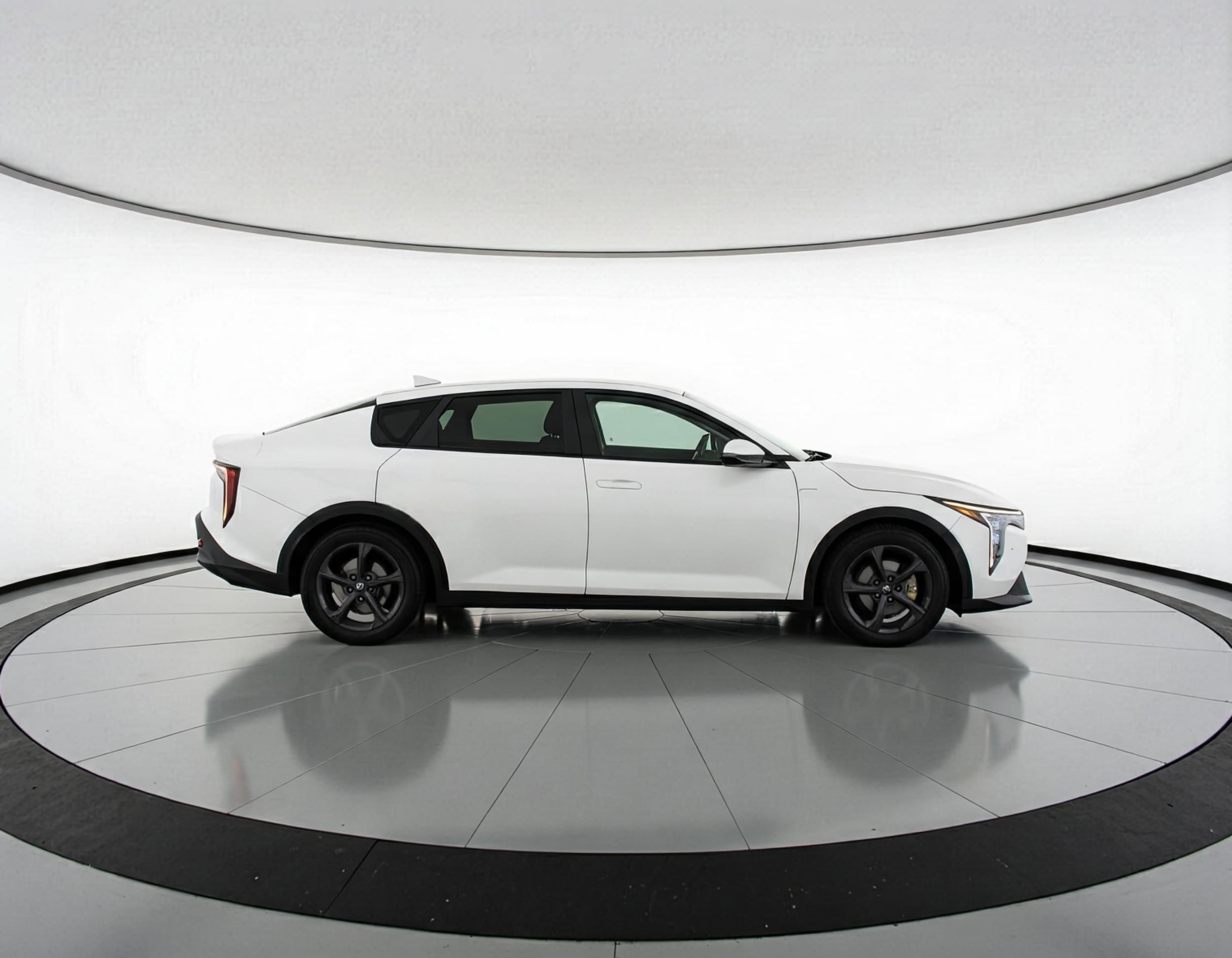 Thumbnail: 2025 Kia K4 - 11