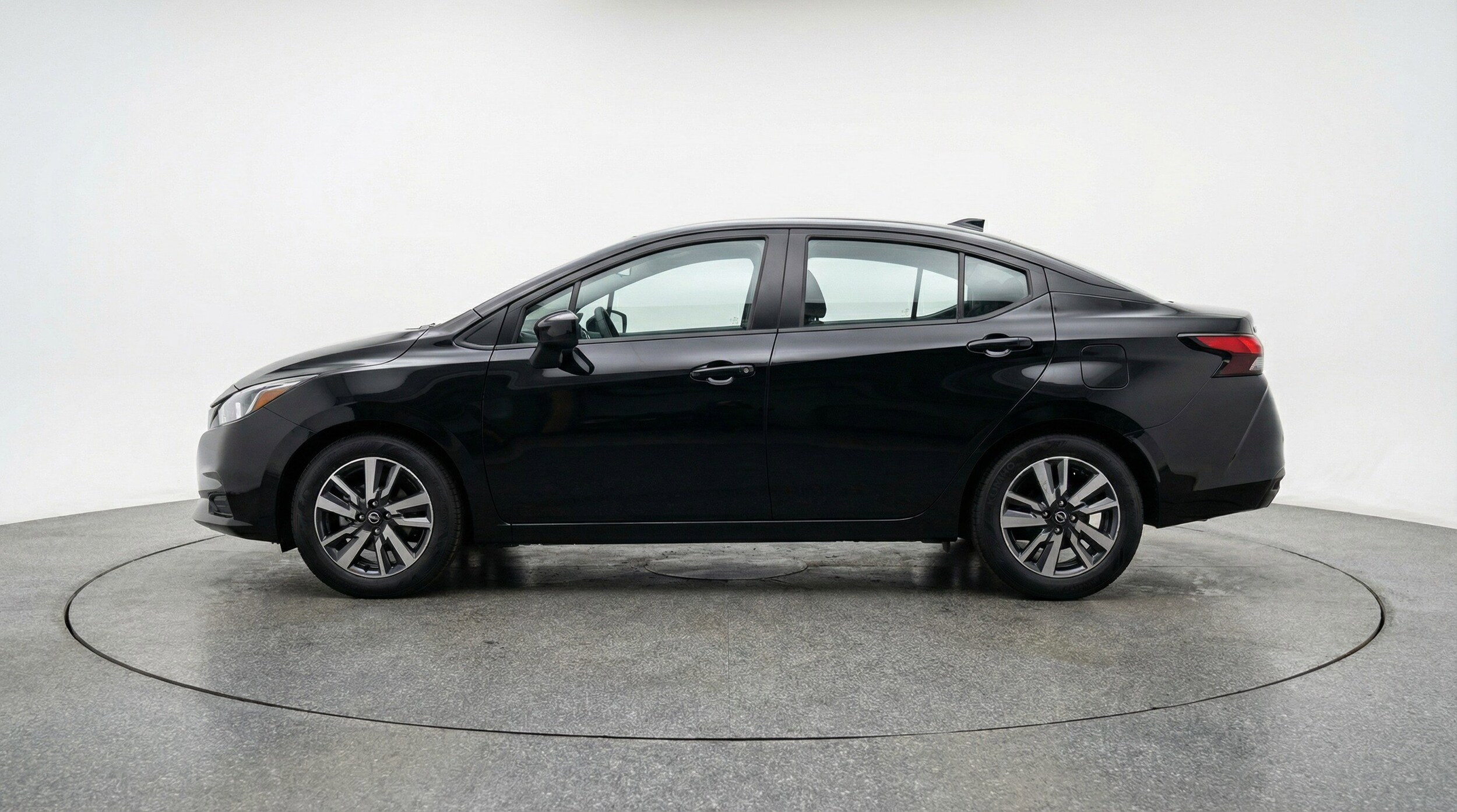Thumbnail: 2025 Nissan Versa - 5