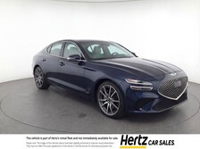 2025 Genesis G70  -
                  Dallas, TX
