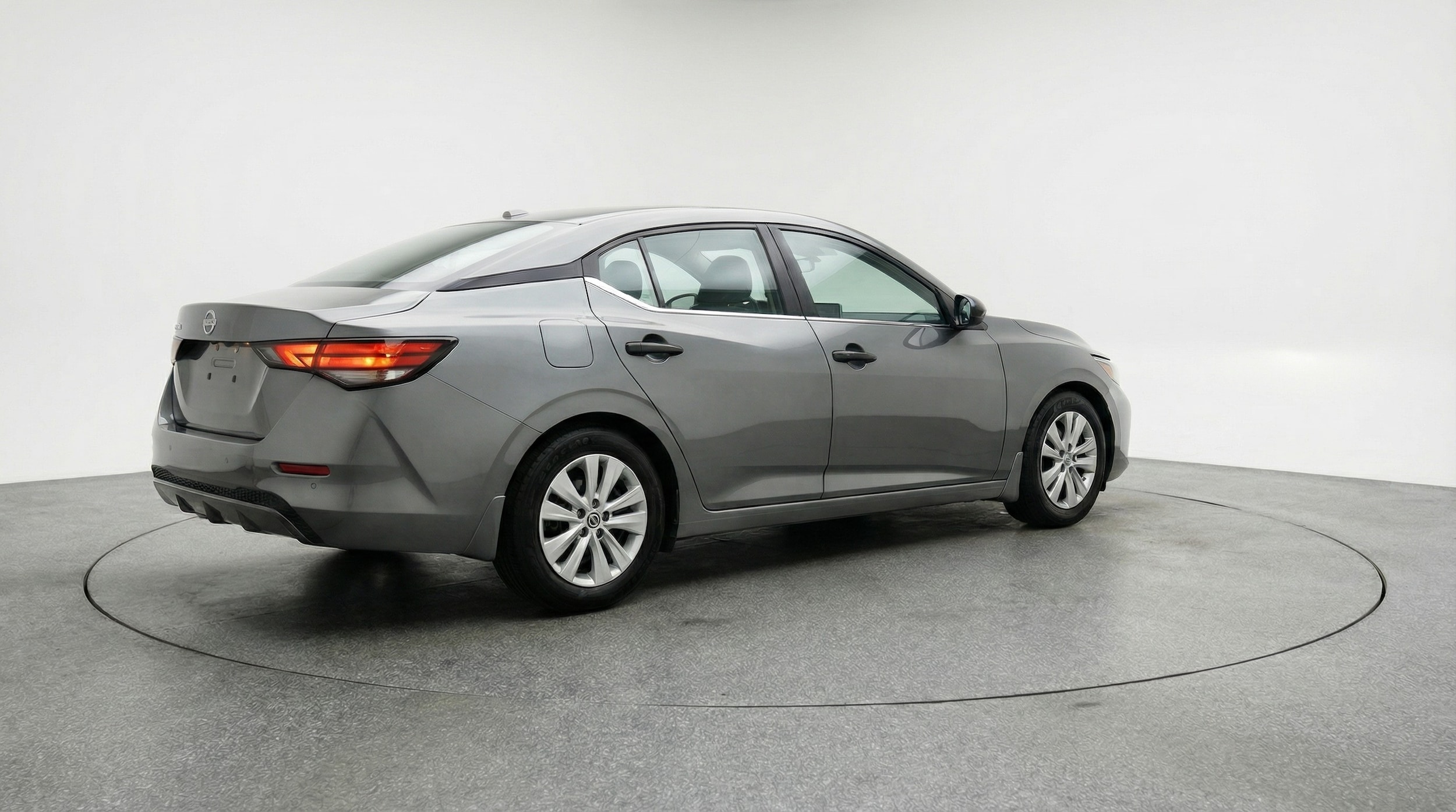 Thumbnail: 2025 Nissan Sentra - 7