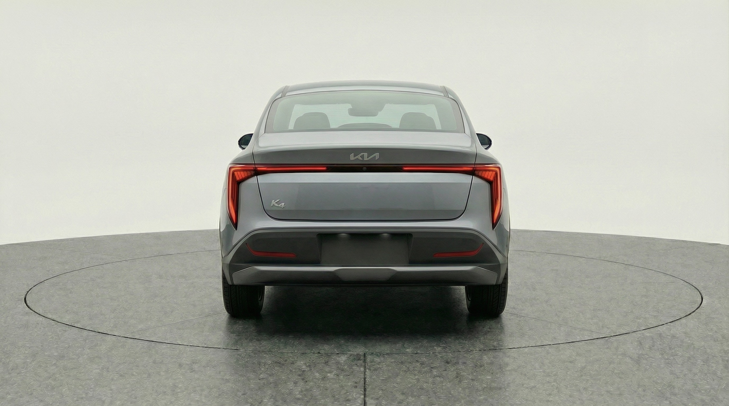 Thumbnail: 2025 Kia K4 - 6