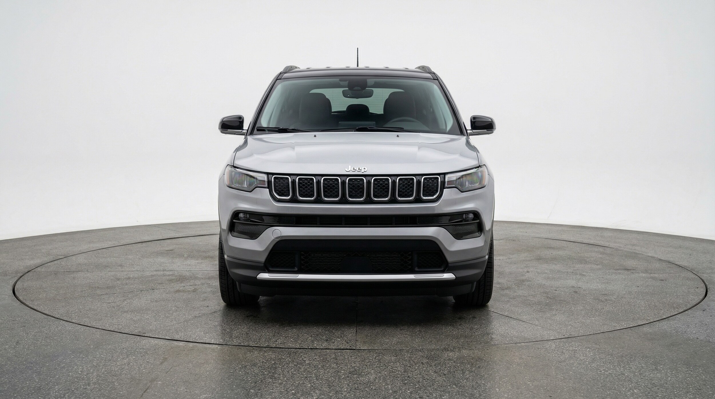Thumbnail: 2025 Jeep Compass - 2