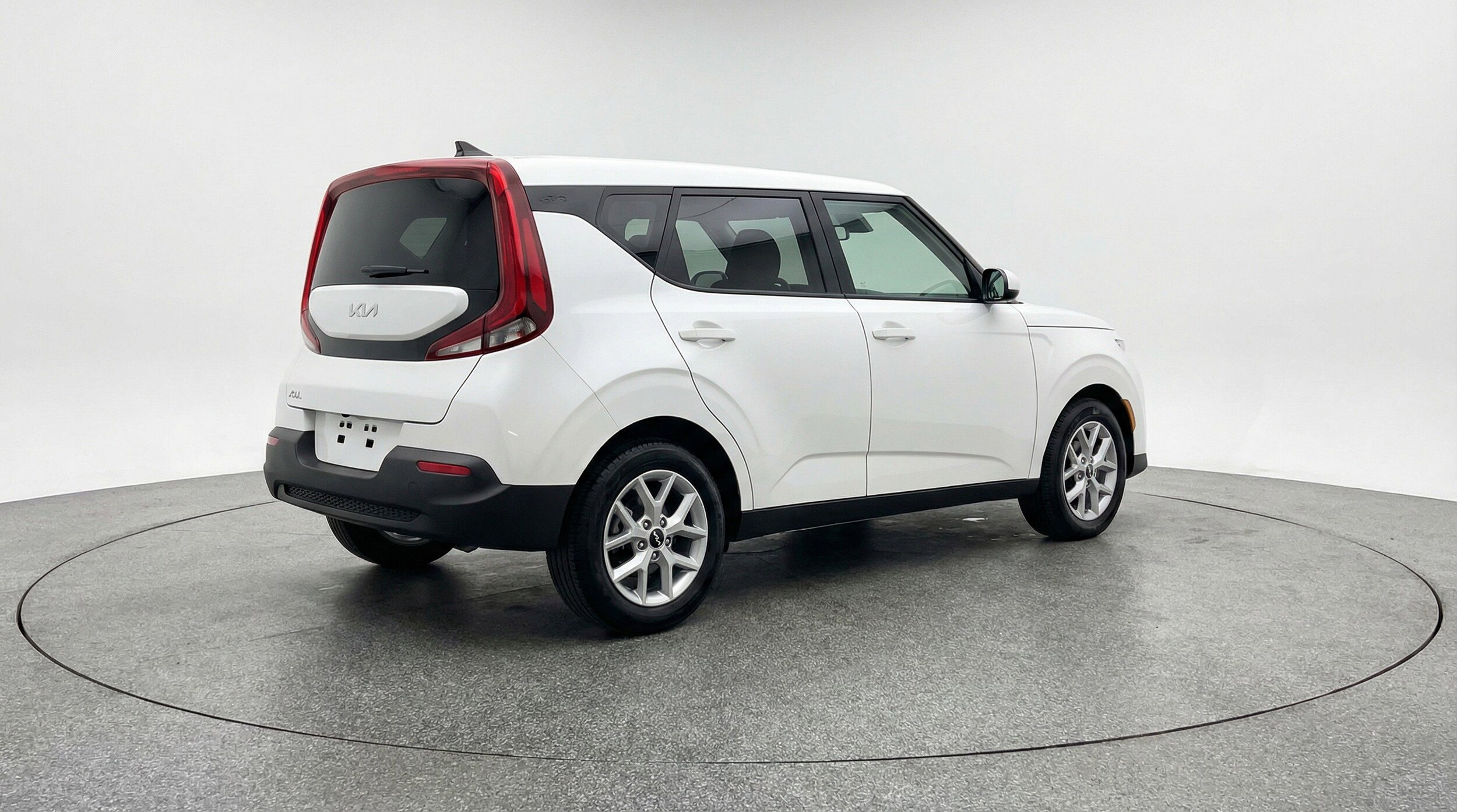 Thumbnail: 2025 Kia Soul - 9