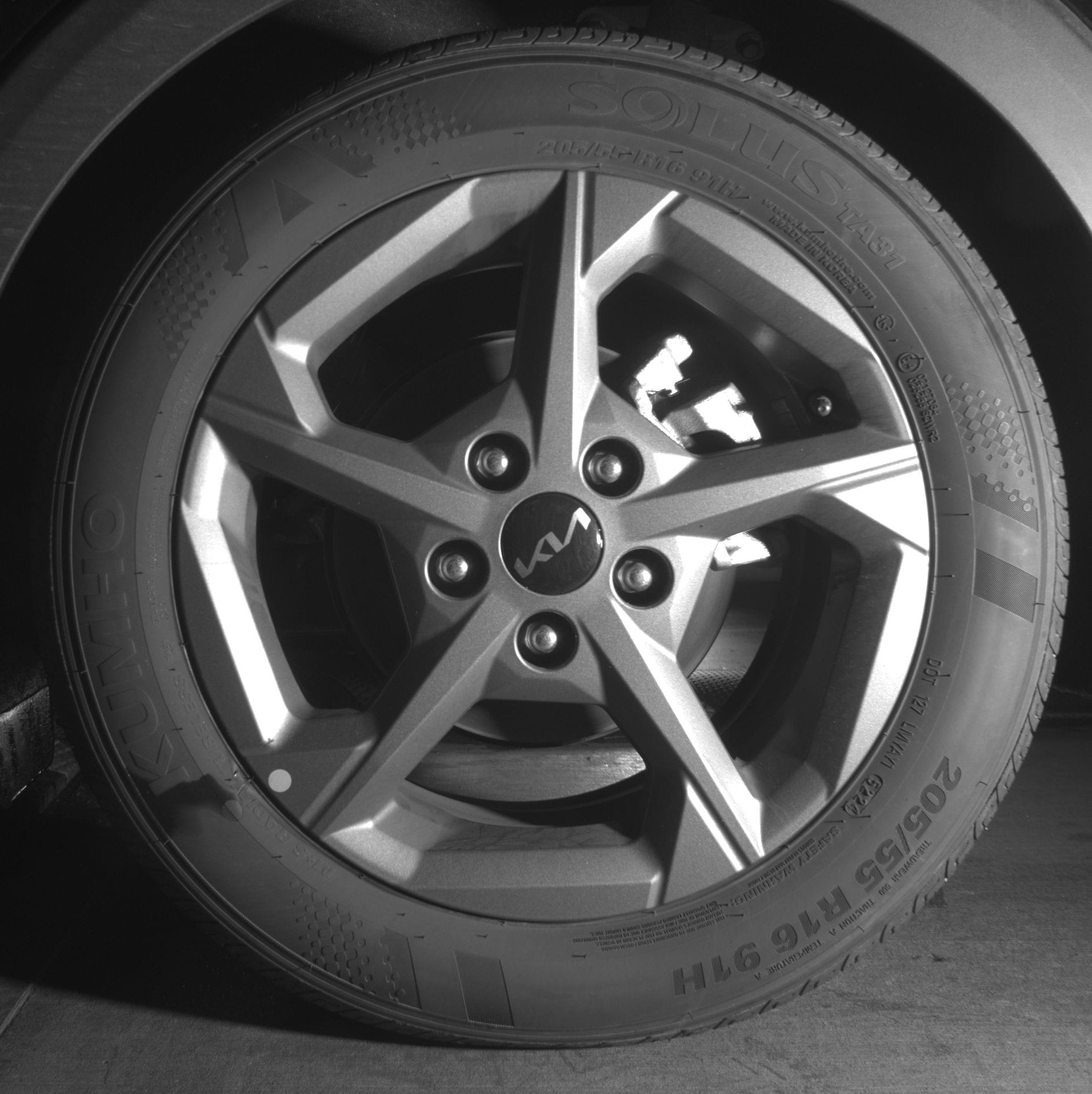 Thumbnail: 2025 Kia K4 - 11