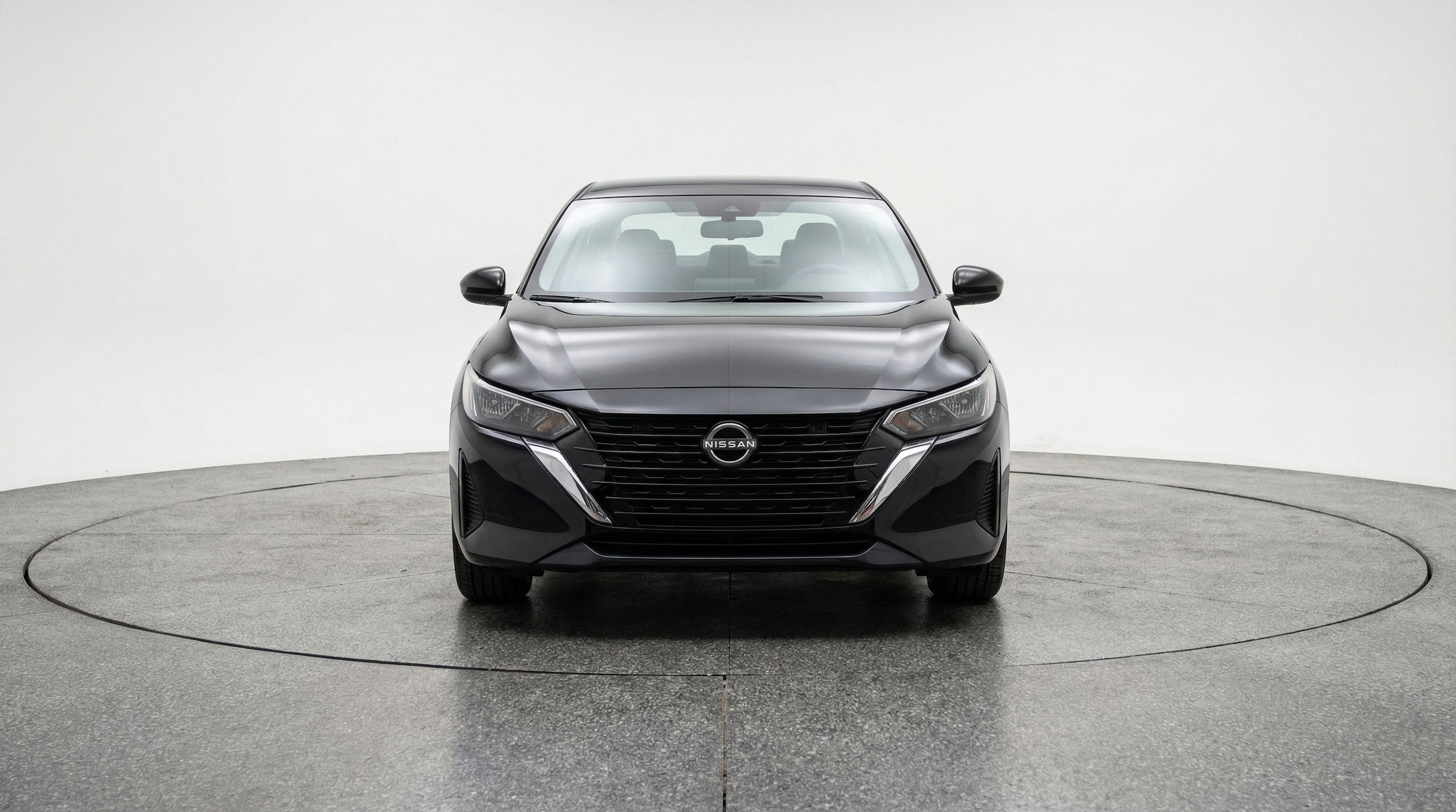 Thumbnail: 2025 Nissan Sentra - 2
